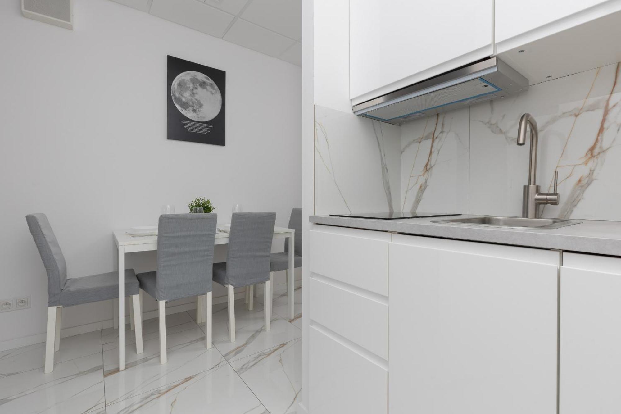 Wola Business Kasprzaka By Renters