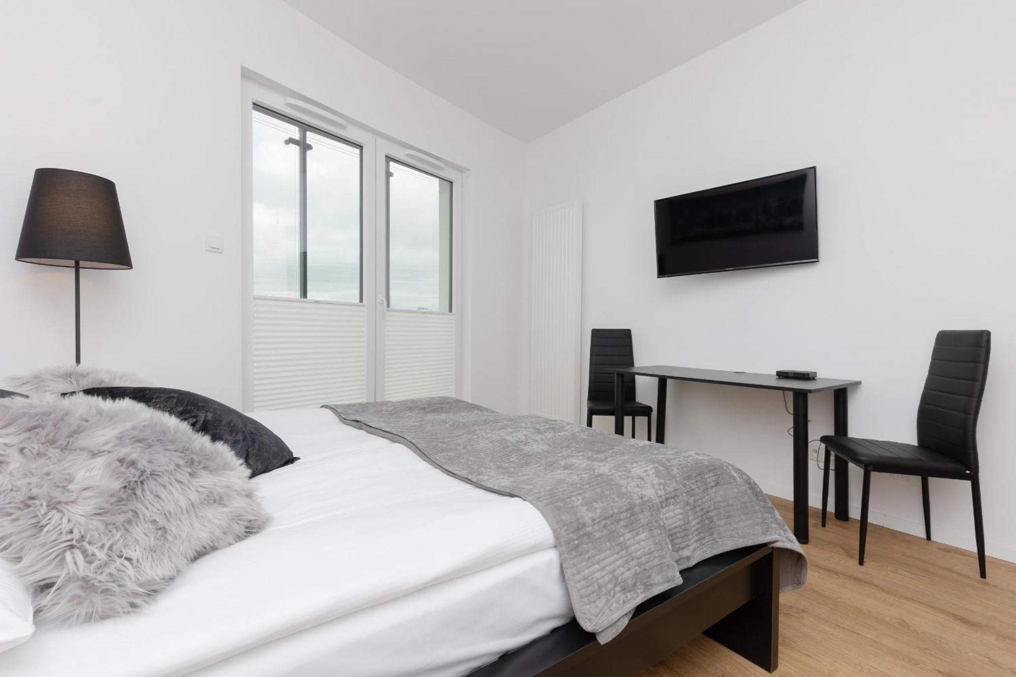 Wola Business Kasprzaka By Renters Warsaw