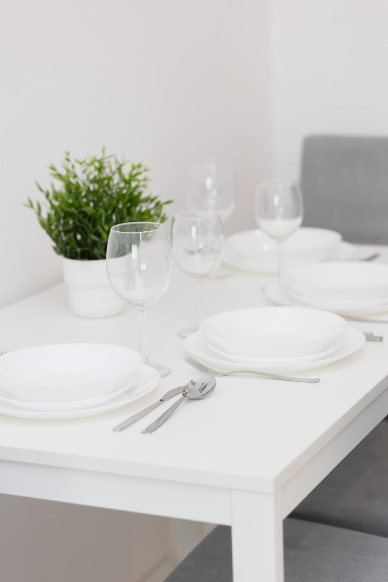 Wola Business Kasprzaka By Renters Aparthotel