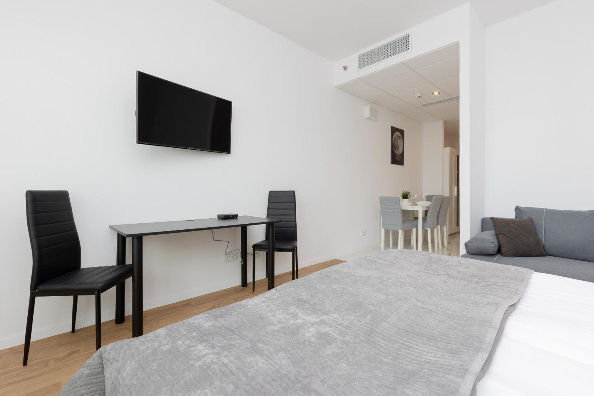 Aparthotel Wola Business Kasprzaka By Renters *