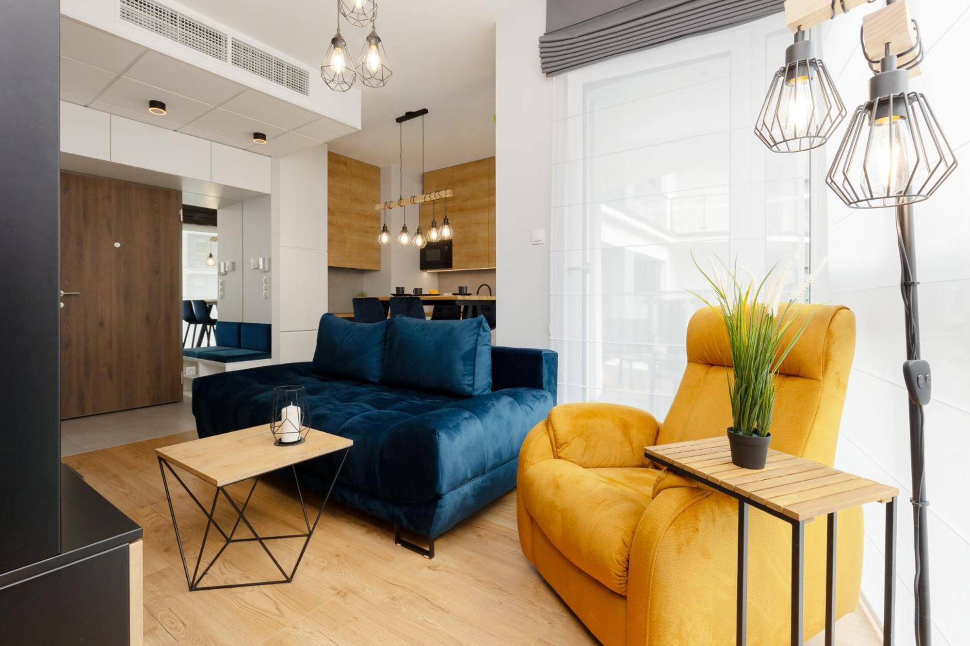 Exceptional Business By Renters Hotel apartamentowy *