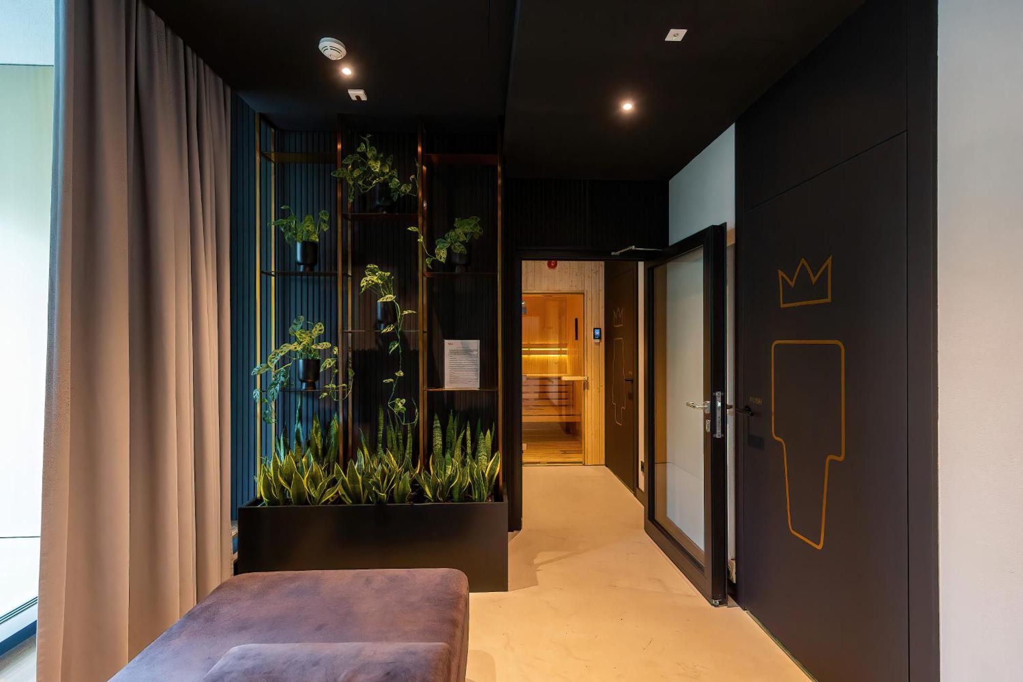 Luxurious Unique Tower With Skyline By Renters Prestige * Warsaw