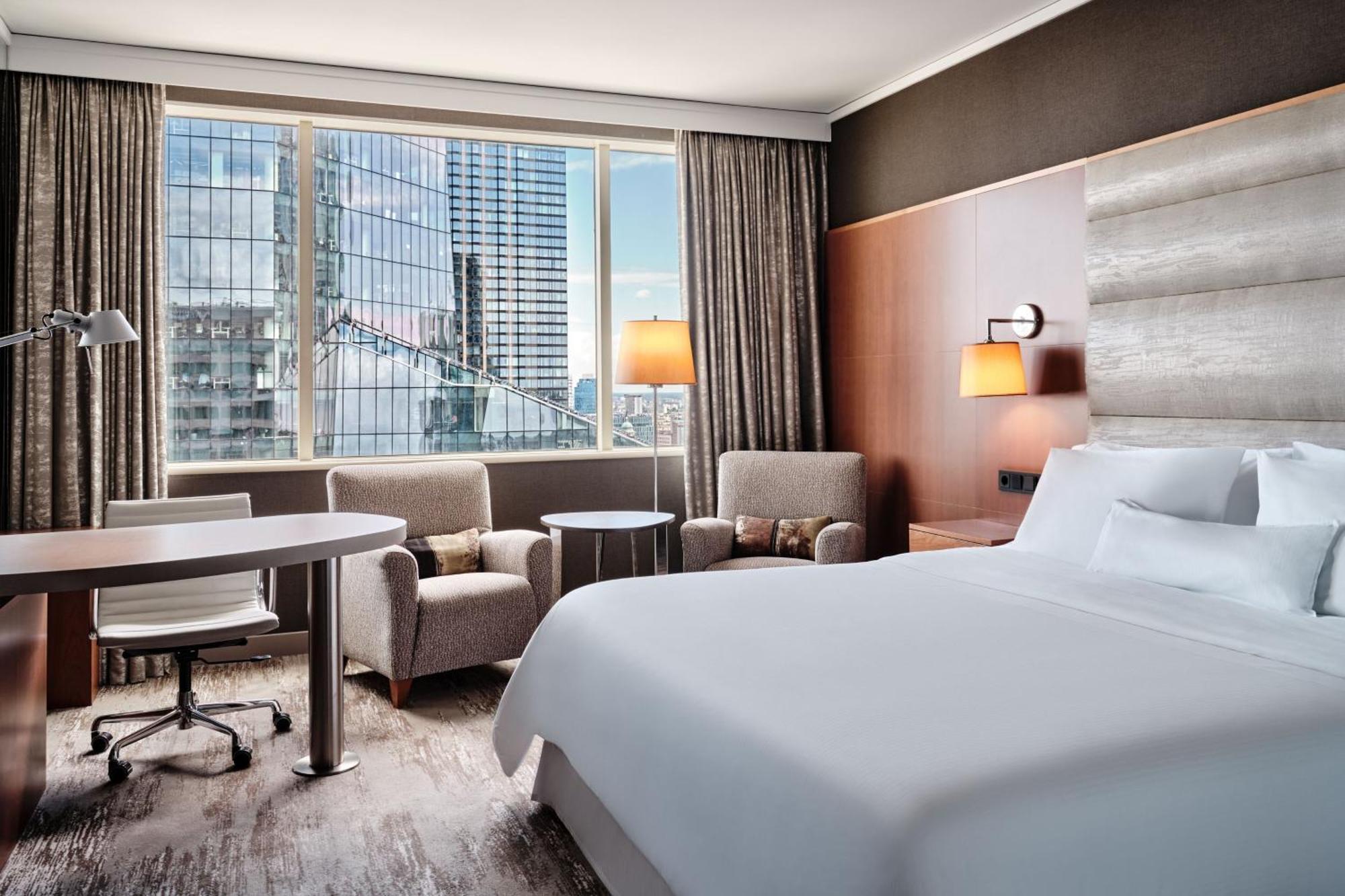 The Westin 5*