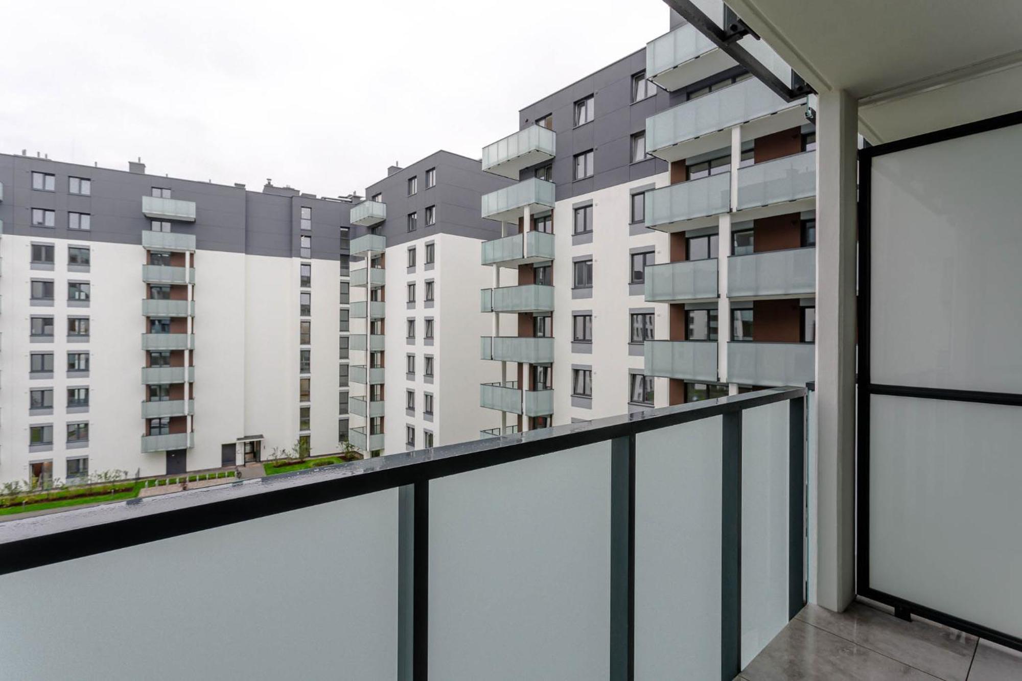 Apartment Enjoy! Ursus *