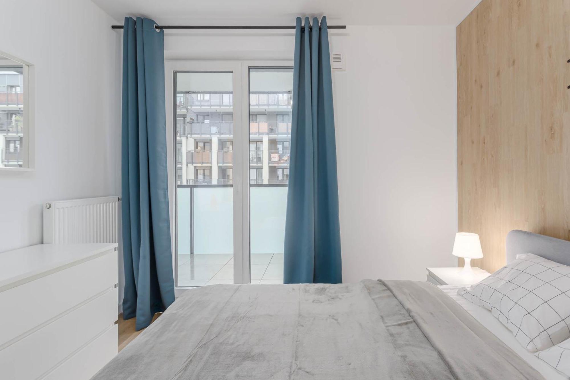Enjoy! Ursus Apartment Warschau