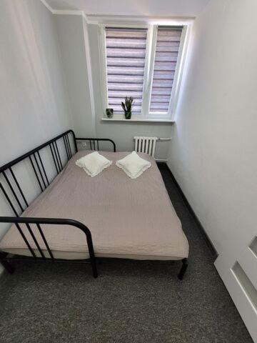 Apartament Praga *