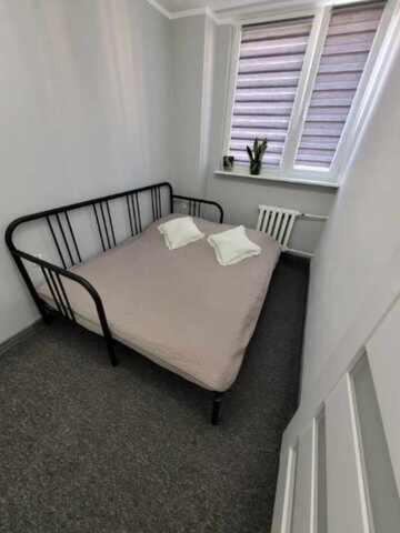 Apartament Praga Apartment