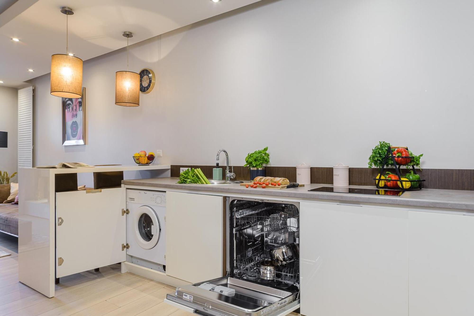 Apartment Luxury In Platinum Tower *