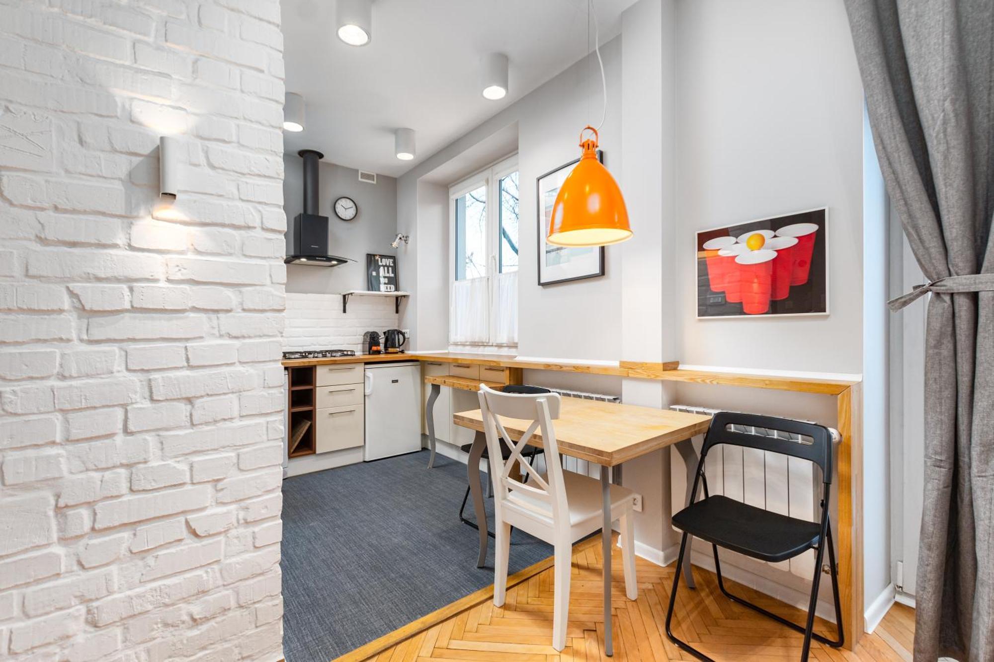 One By Your Freedom Apartment *