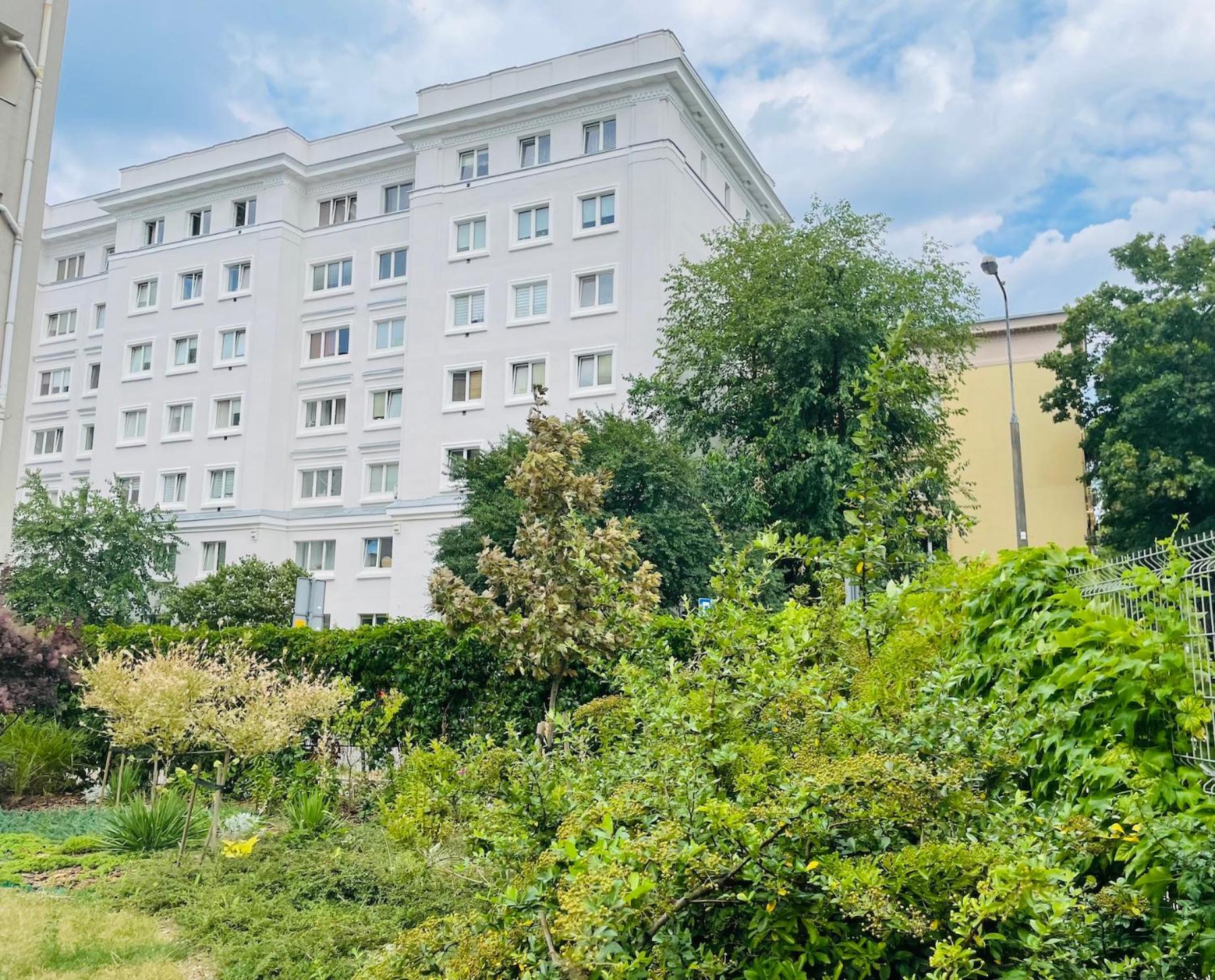 Luxury 4-bedroom In Centre - Self-check In & Fast Wifi Căn hộ Warsaw