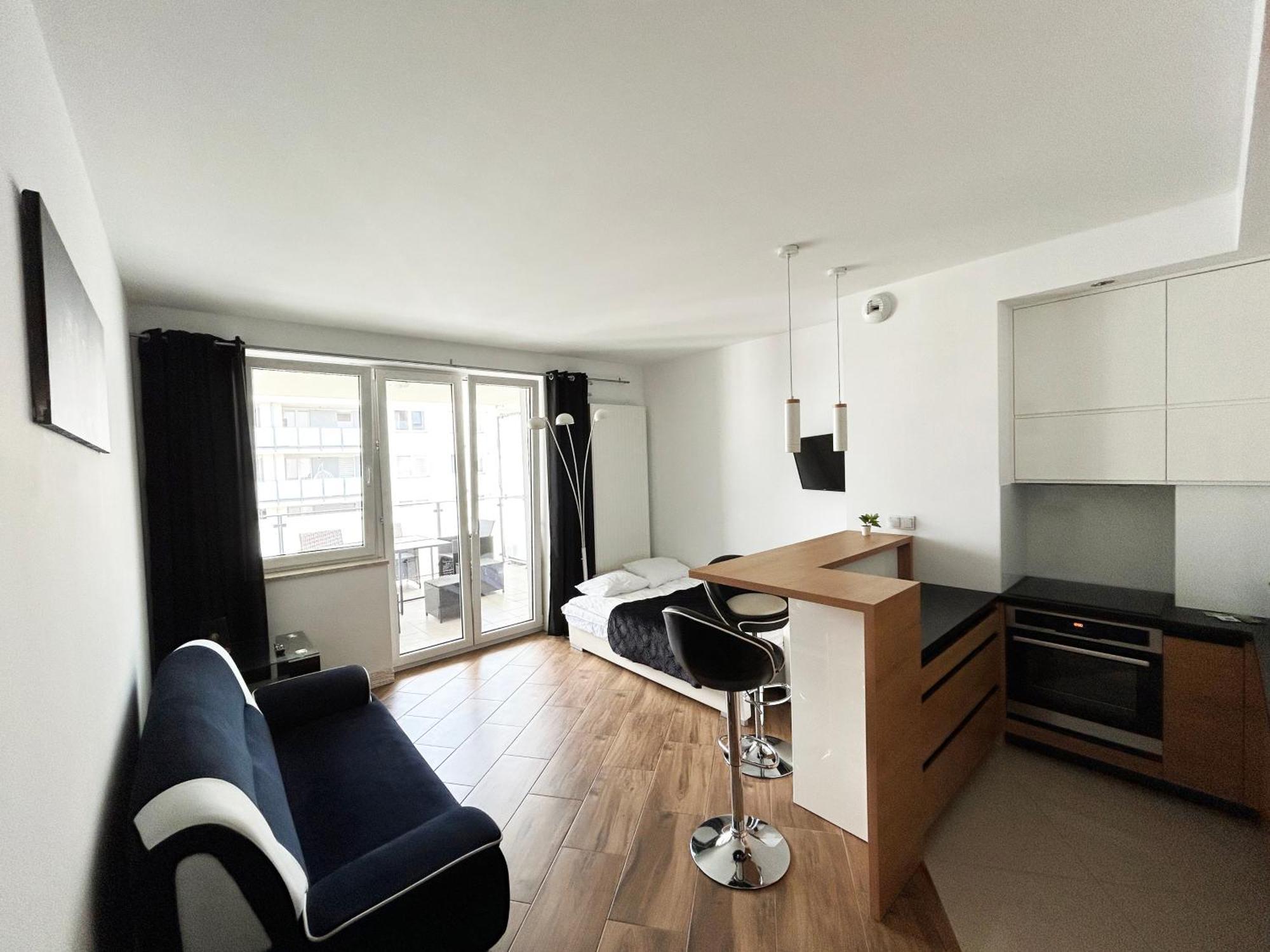 Apartament Pearl Of