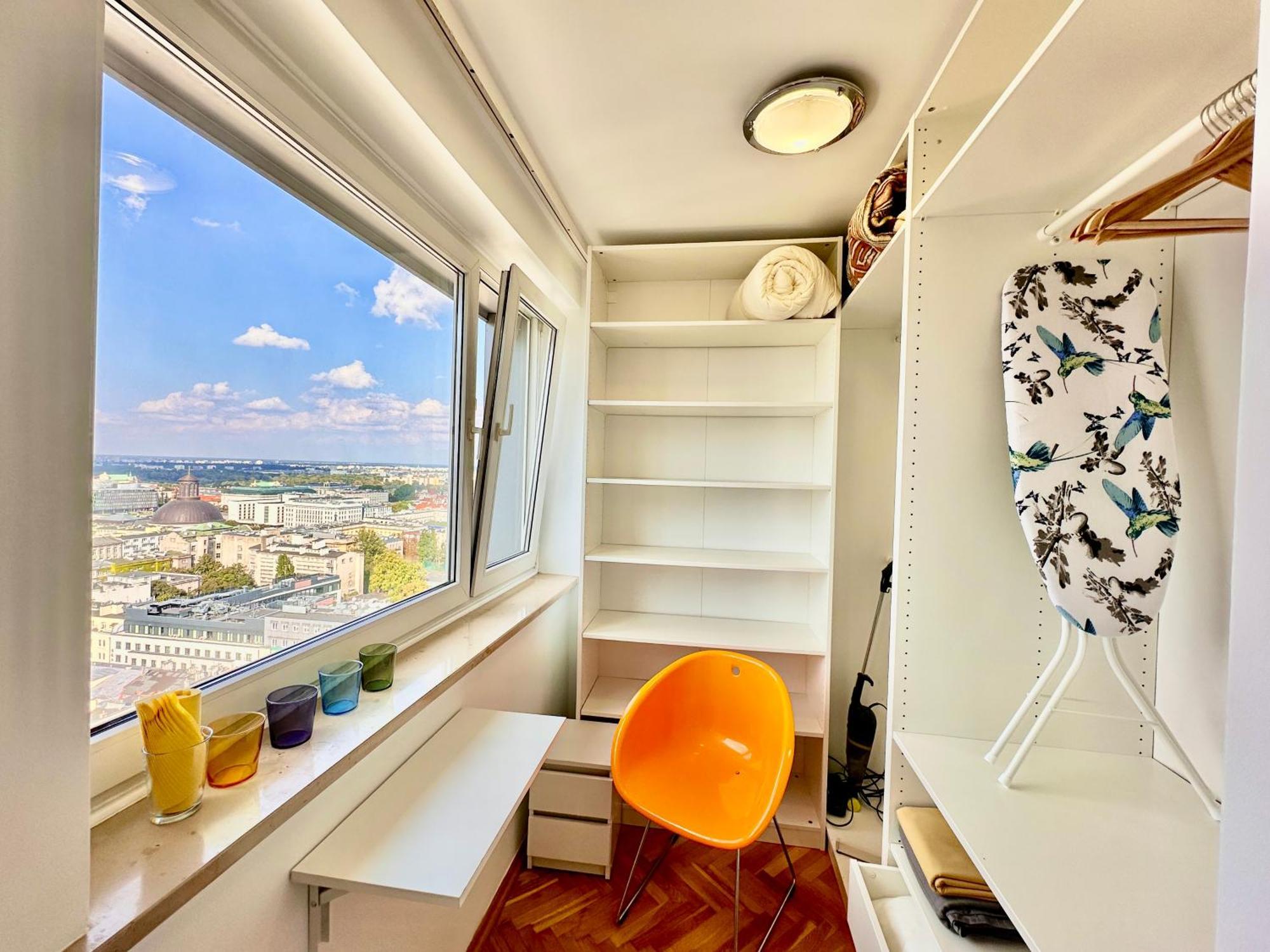 Orange 3 Fast Wifi 1gbs 85'tv Netflix Hbo Disney+ Skyshowmax * Warsaw