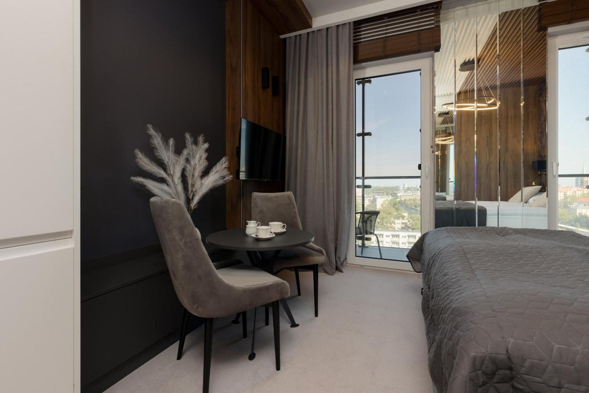 Exceptional Business By Renters