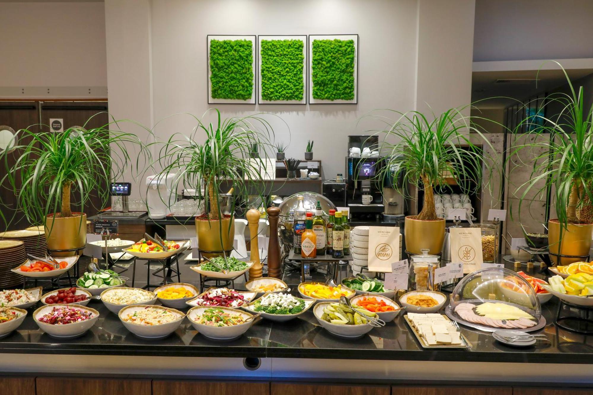 Mercure Grand Warschau