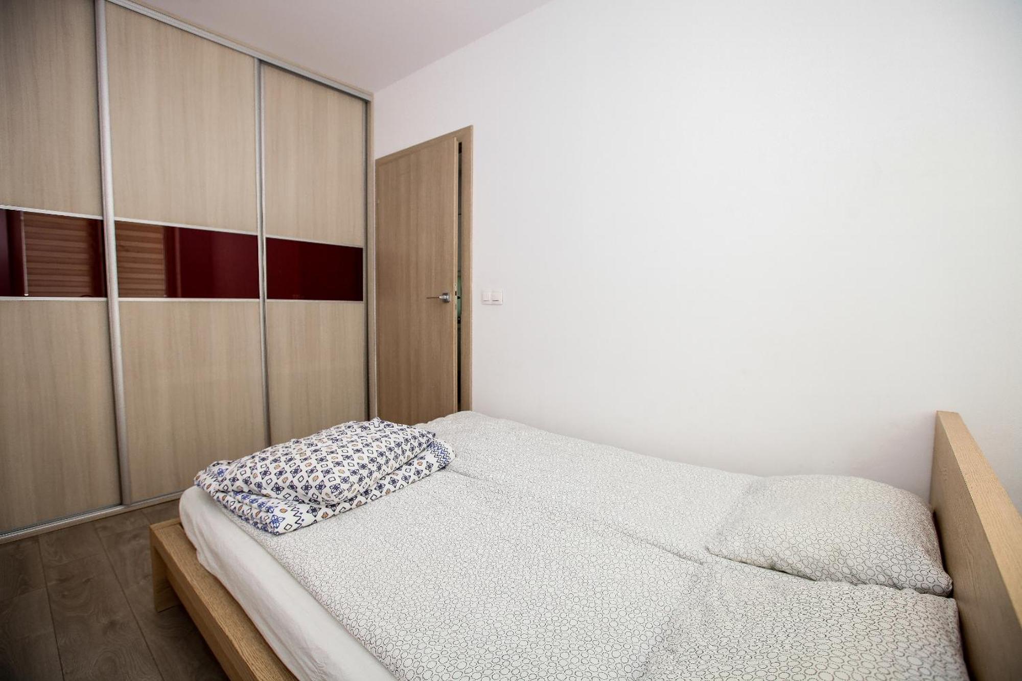 Extra Kabaty Nr 5 Warsaw