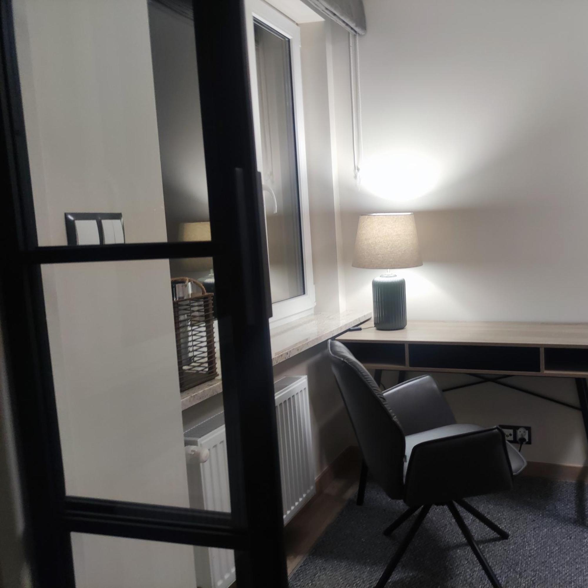 Apartament Harmata Jagiellonska 42 New 2023 Apartamento *