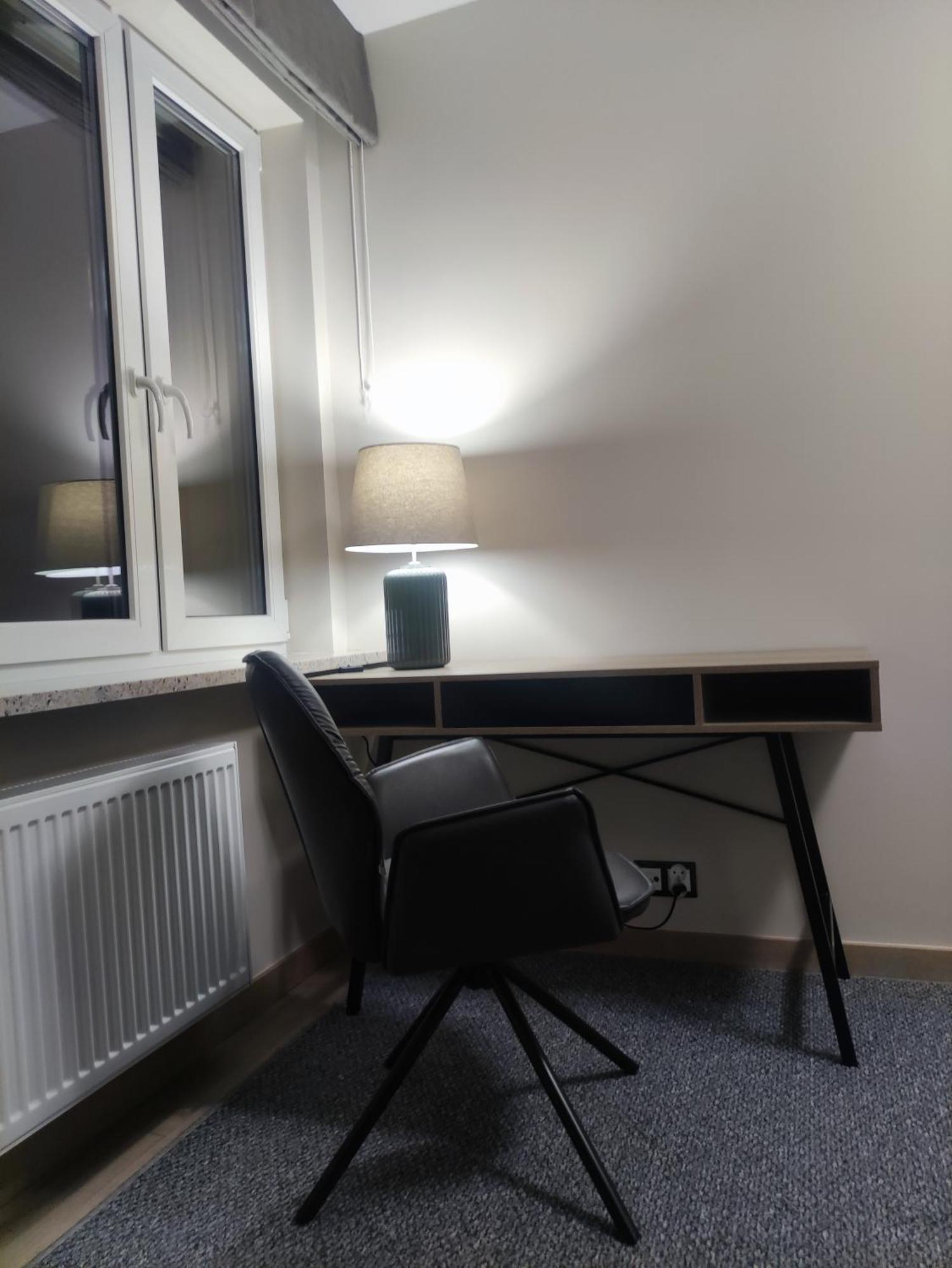 Apartamento Apartament Harmata Jagiellonska 42 New 2023
