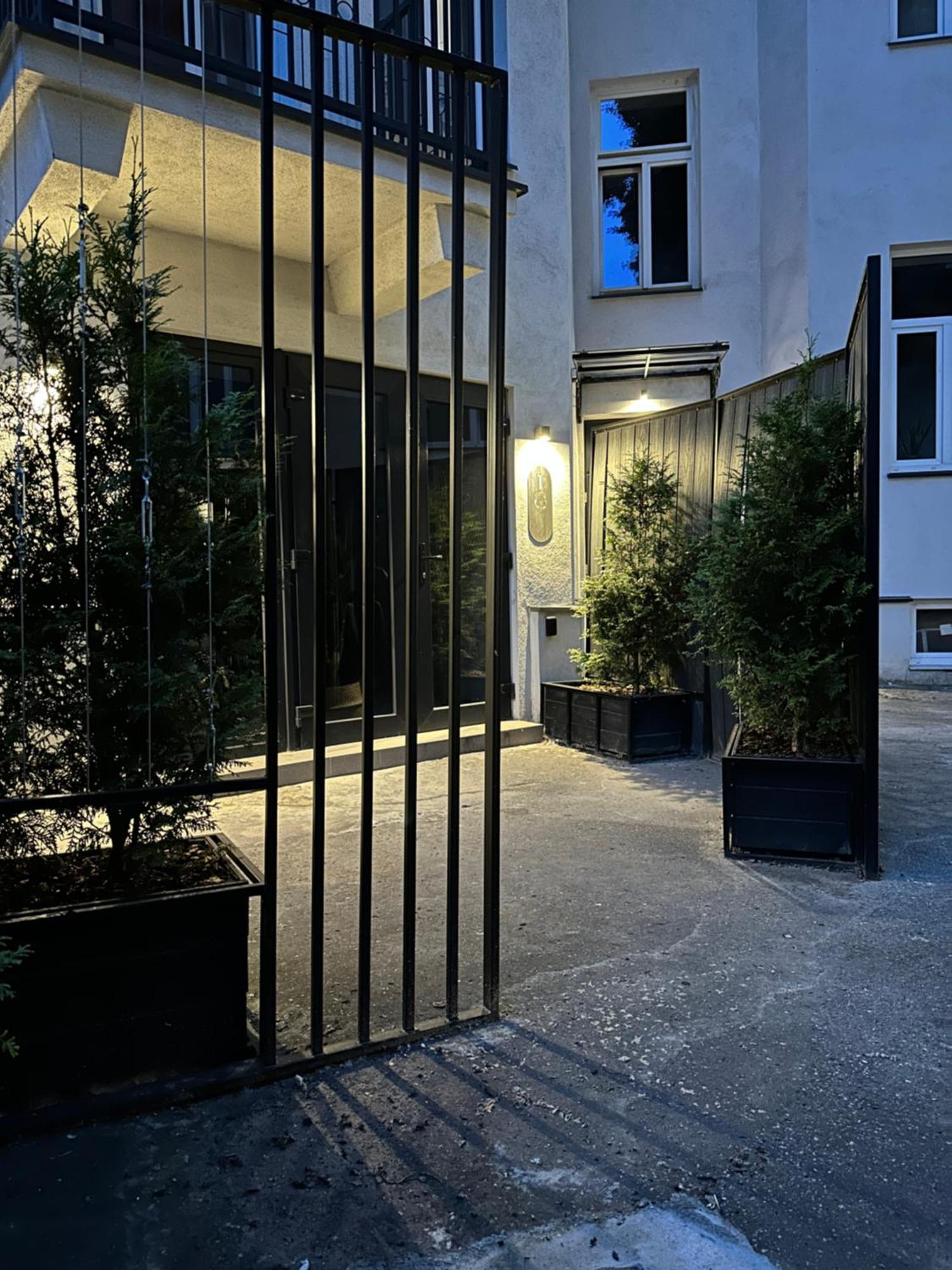 Apartamento Garage - Lwowska 9 Varsóvia