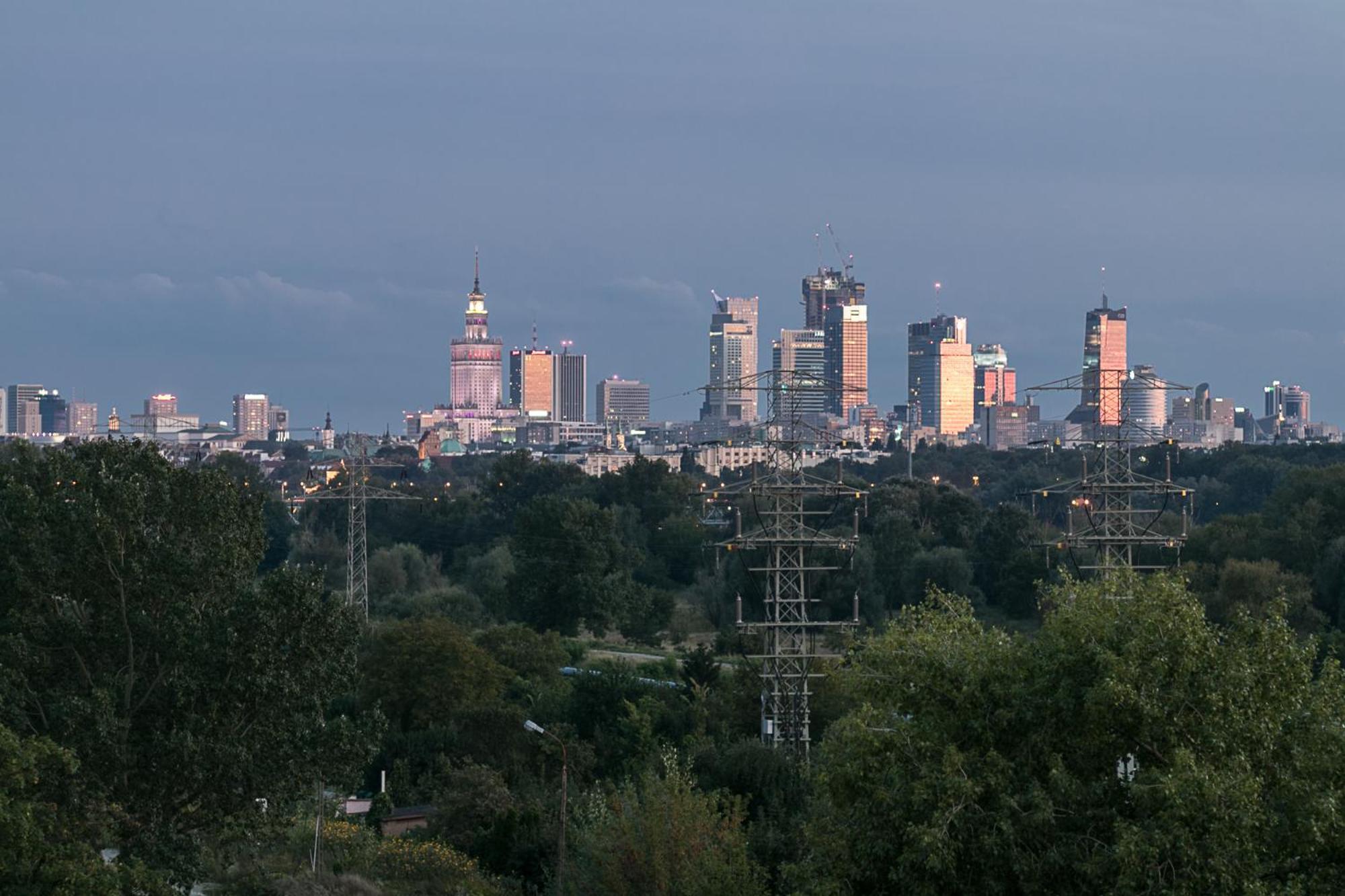 Superapart Jagiellonska 75, Parking * Warsaw