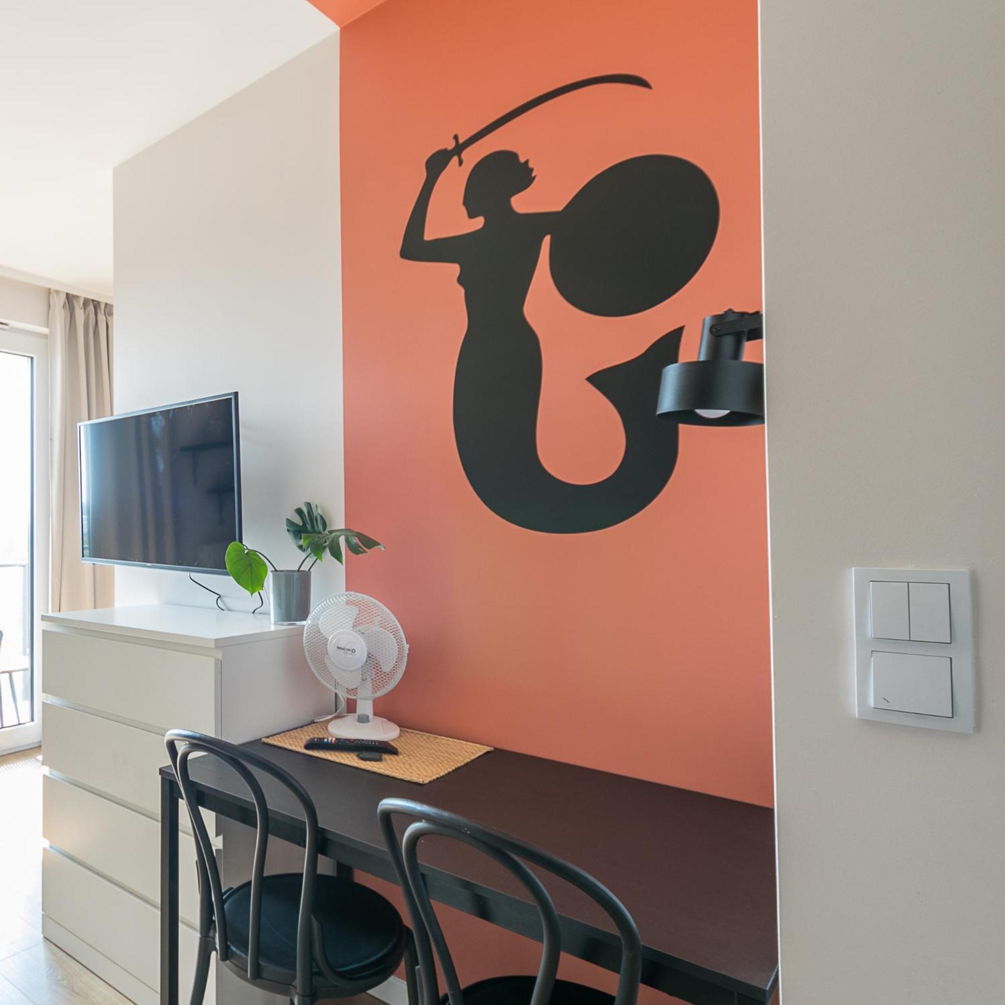 Superapart Jagiellonska 75, Parking Apartment Warsaw