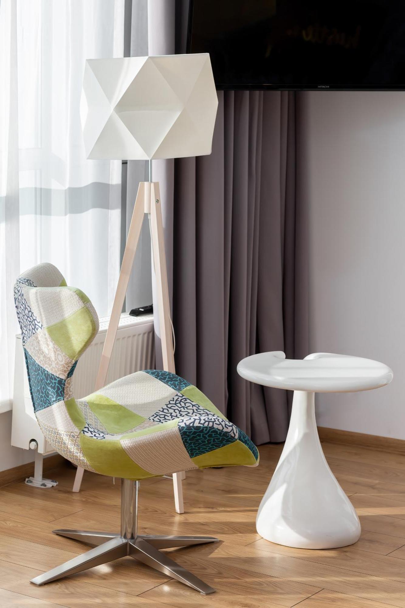 Apartment By Renters