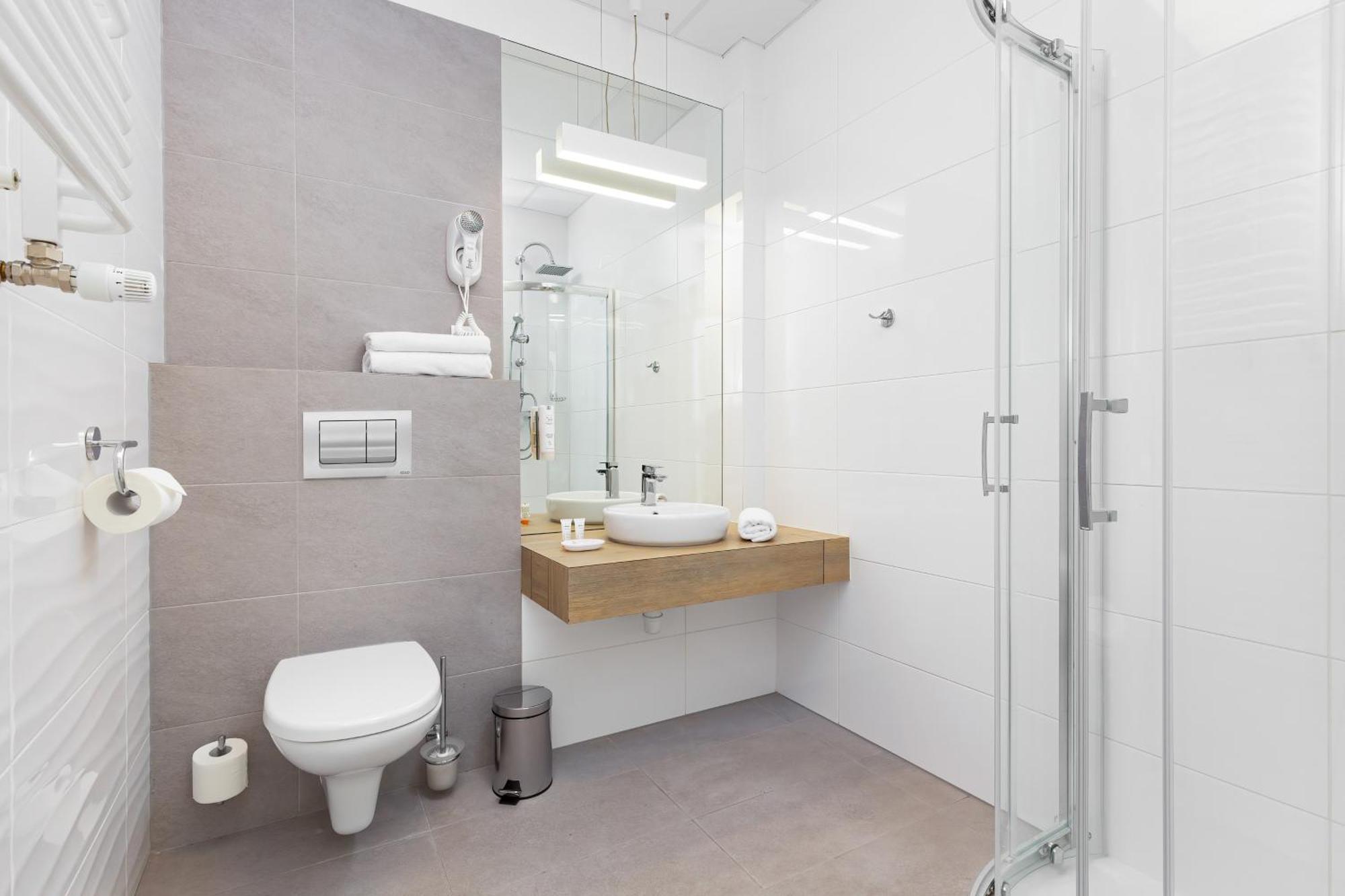 By Renters Apartment Warsaw