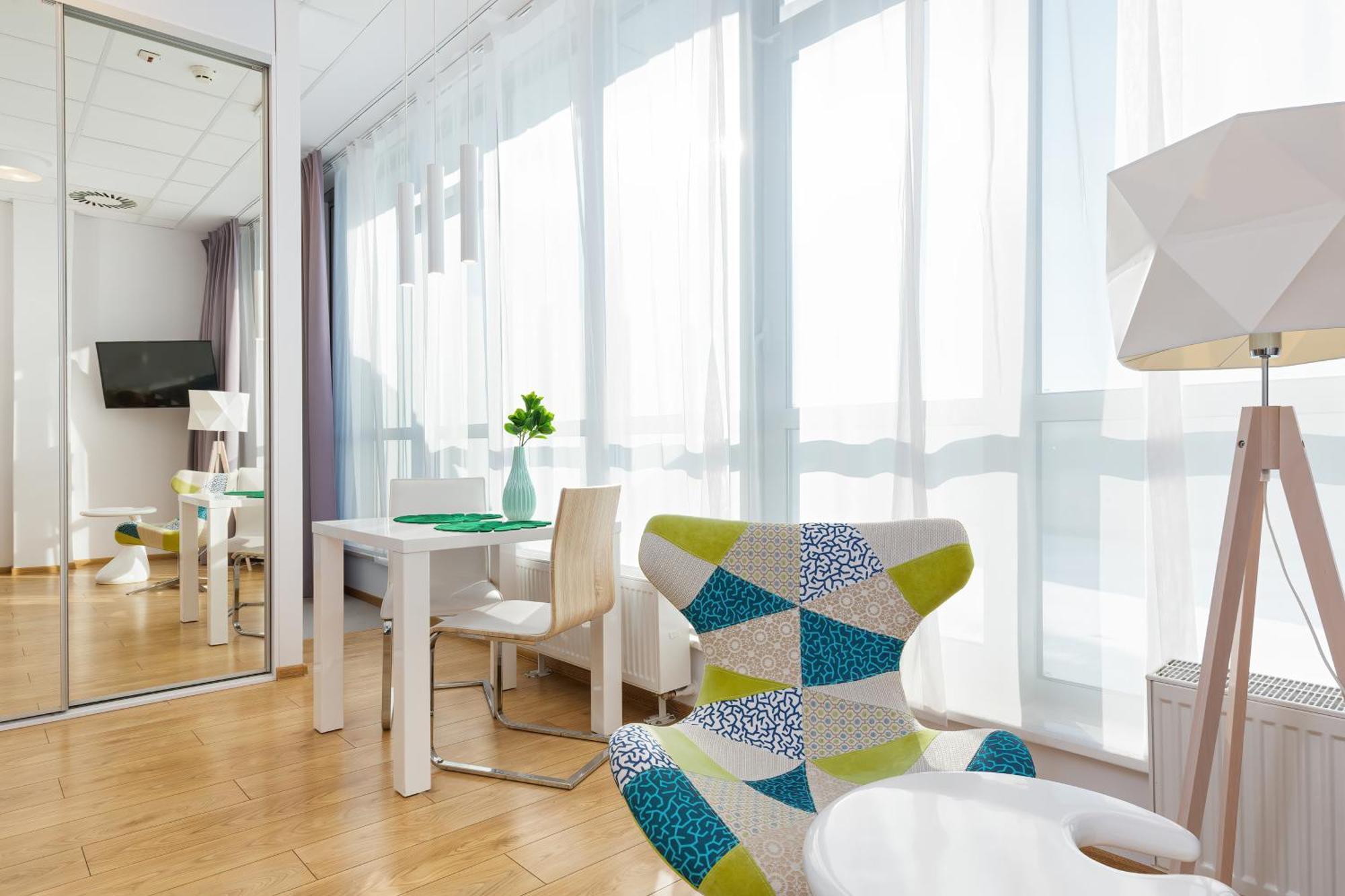 By Renters