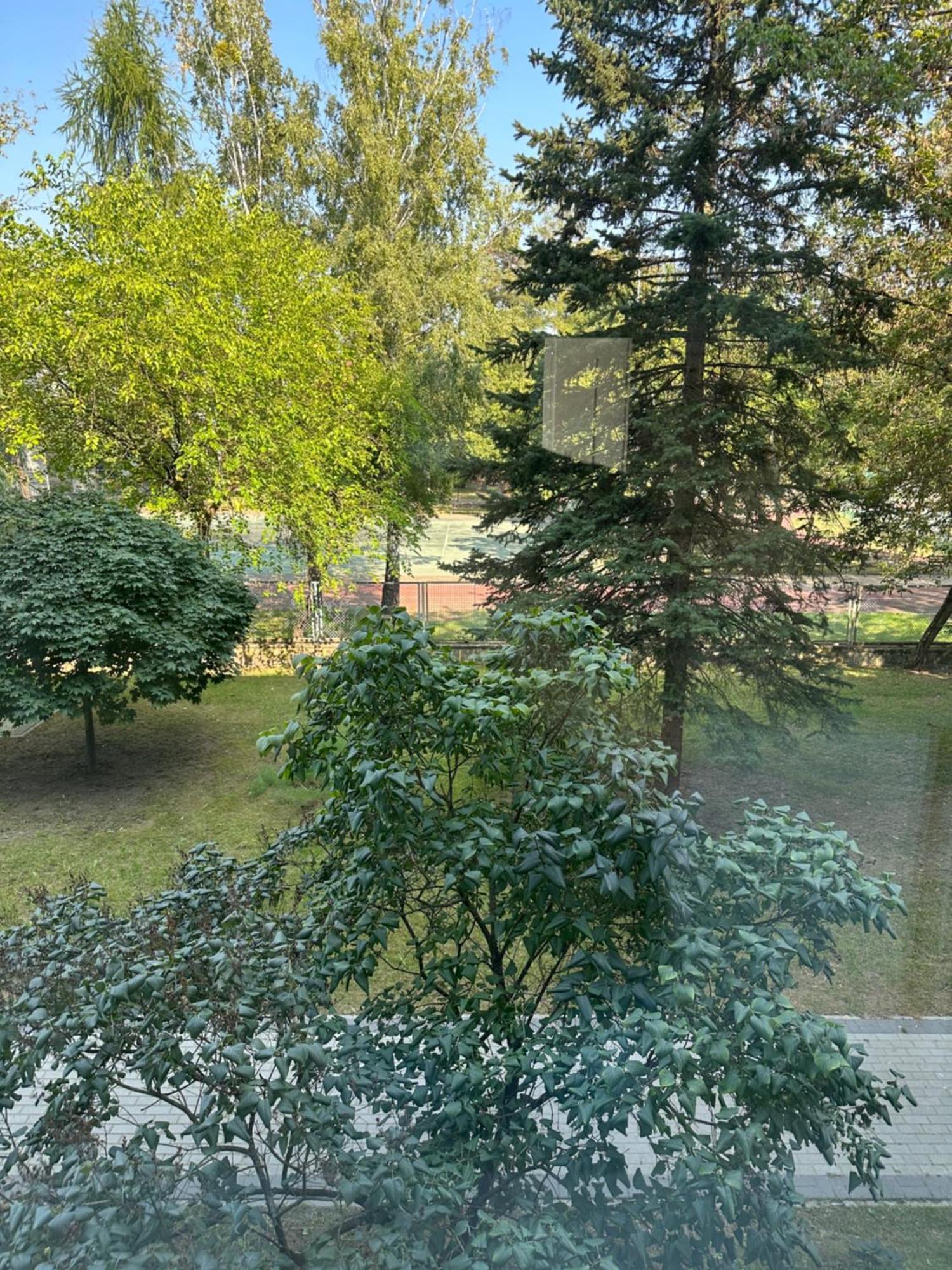 Apartamento Zolifornia Varsóvia
