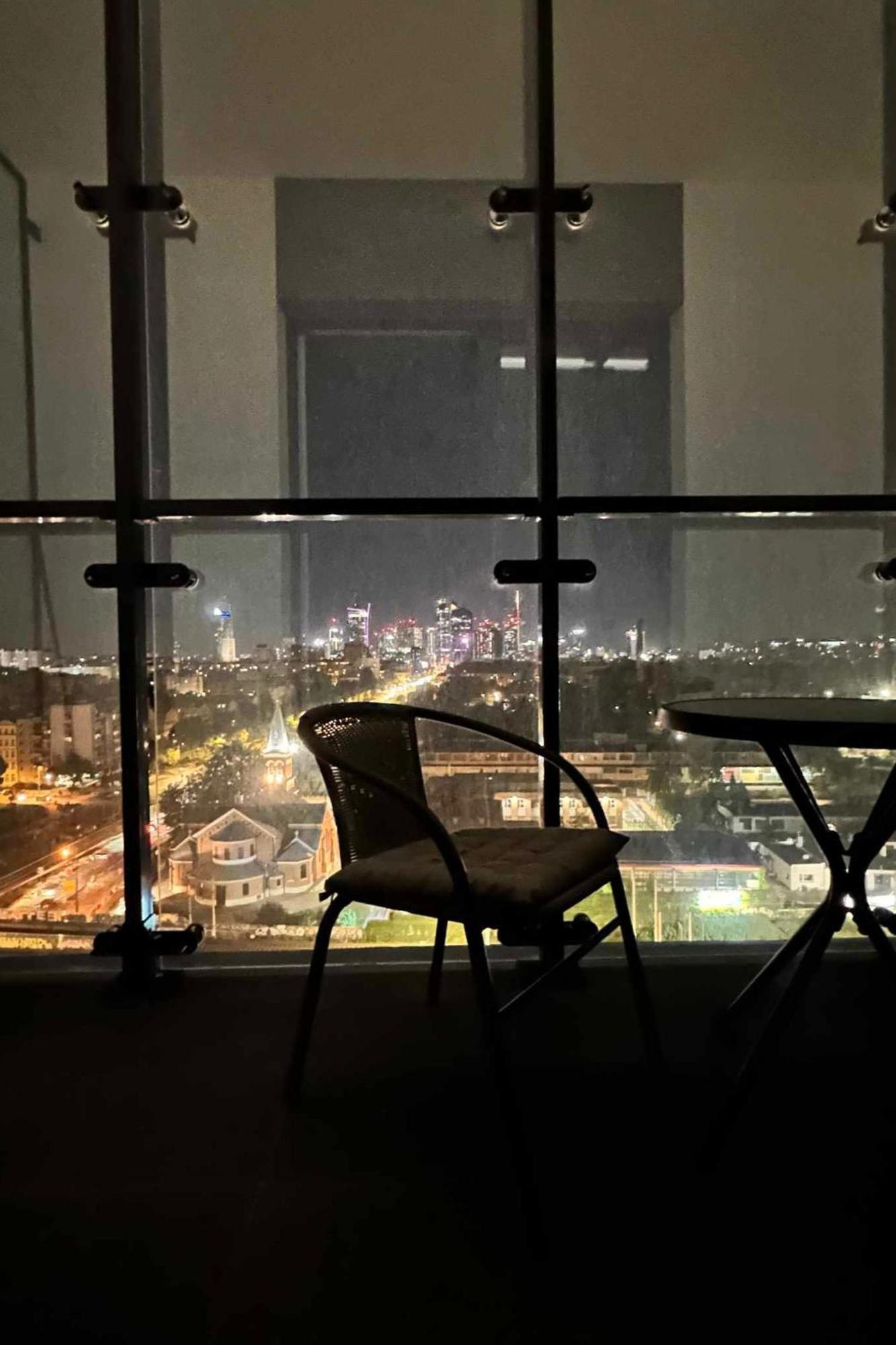 Hotel apartamentowy Exceptional Business By Renters