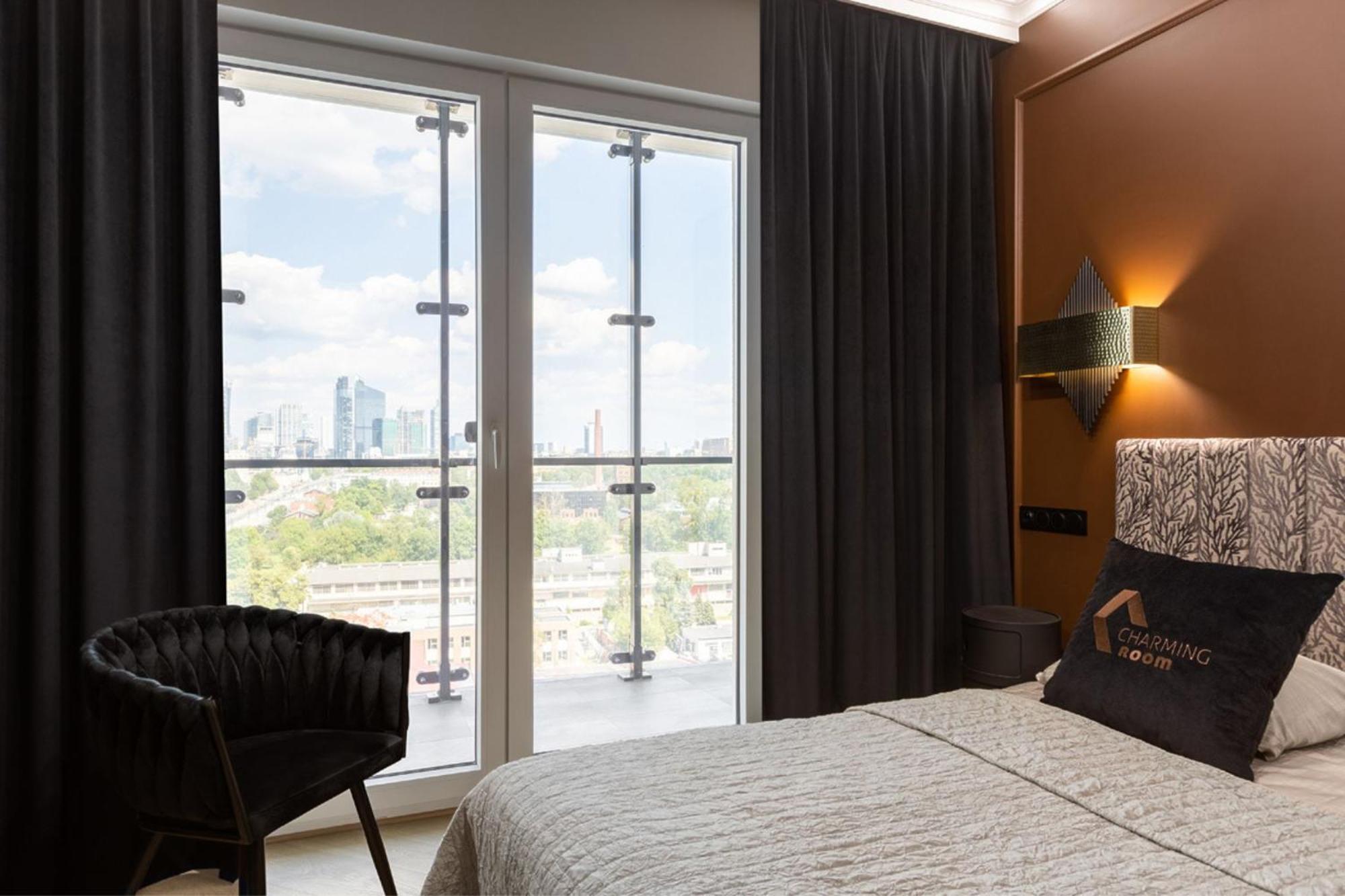Exceptional Business By Renters Hotel apartamentowy *