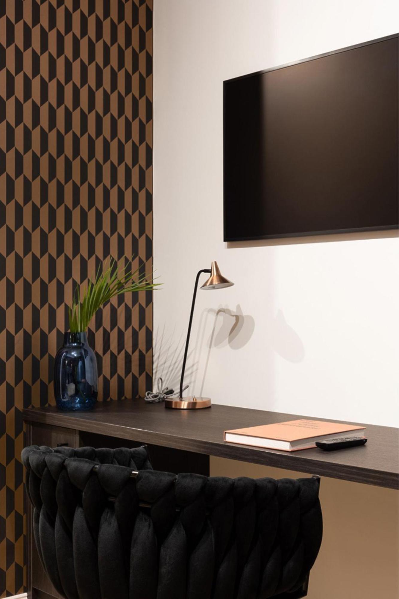 Hotel apartamentowy Exceptional Business By Renters