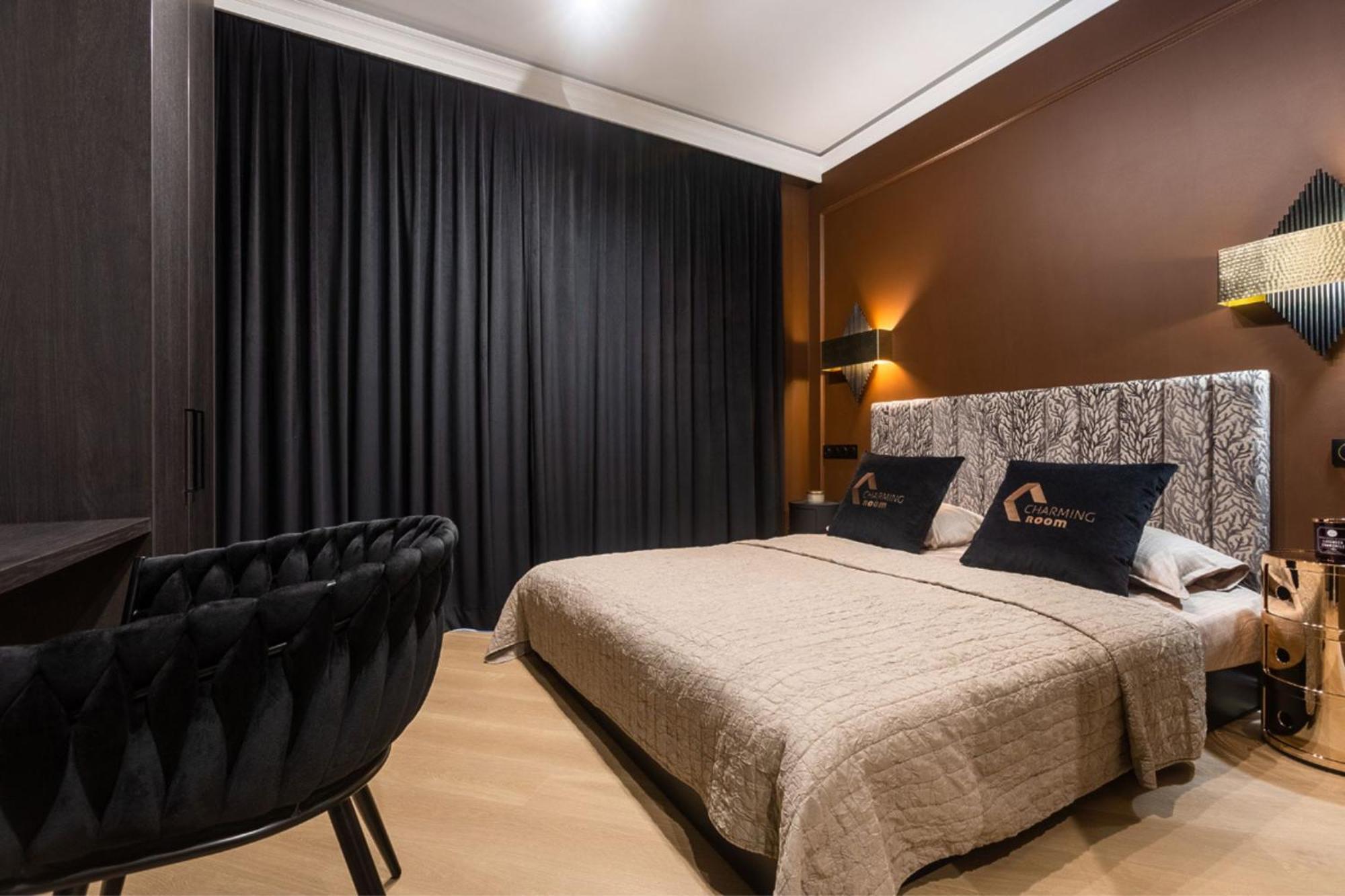 Hotel apartamentowy Exceptional Business By Renters Warszawa