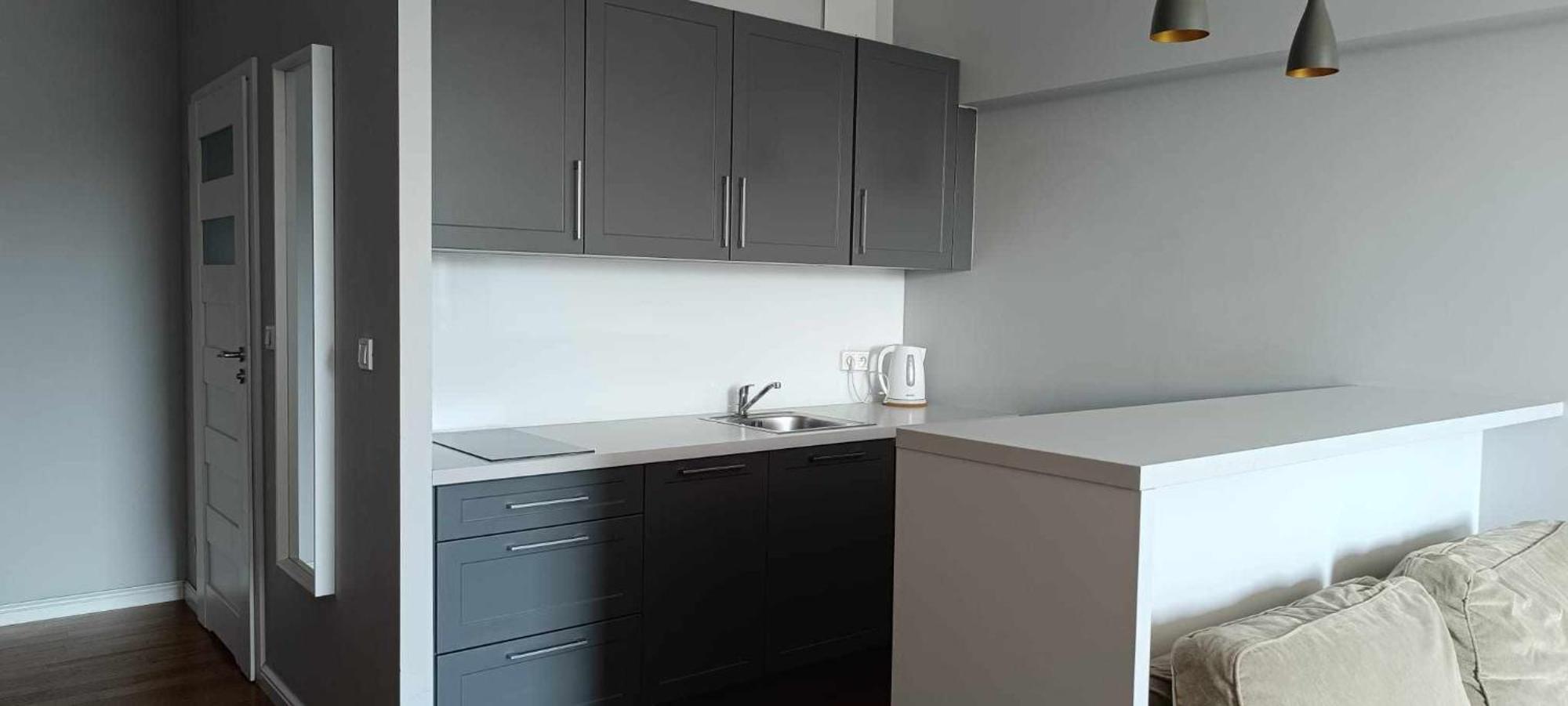 Triton Park Apartment *
