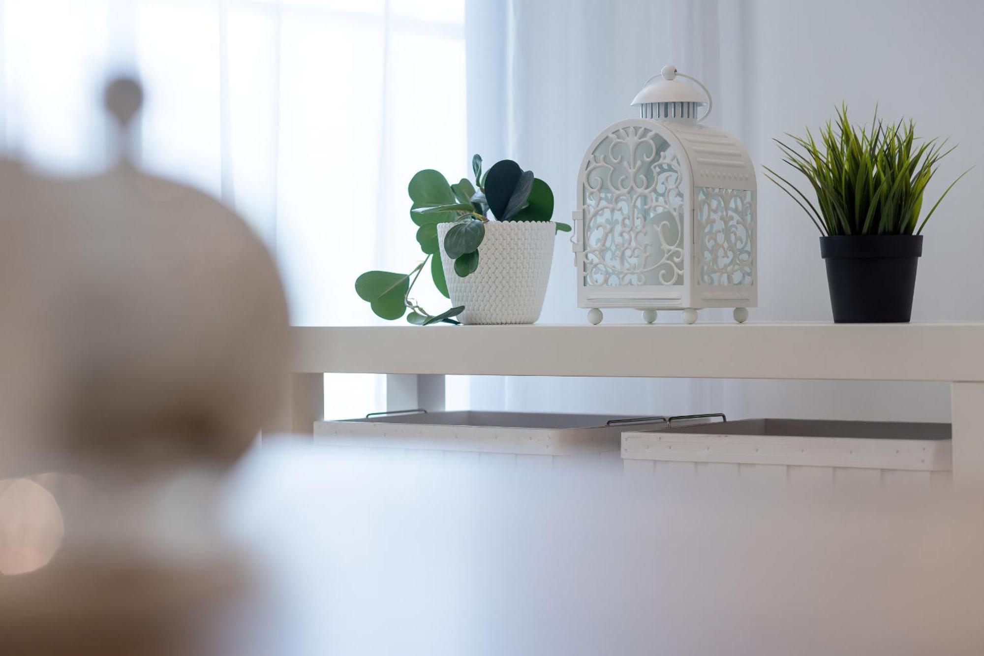 Metro Plocka Exquisite By Renters Apartment