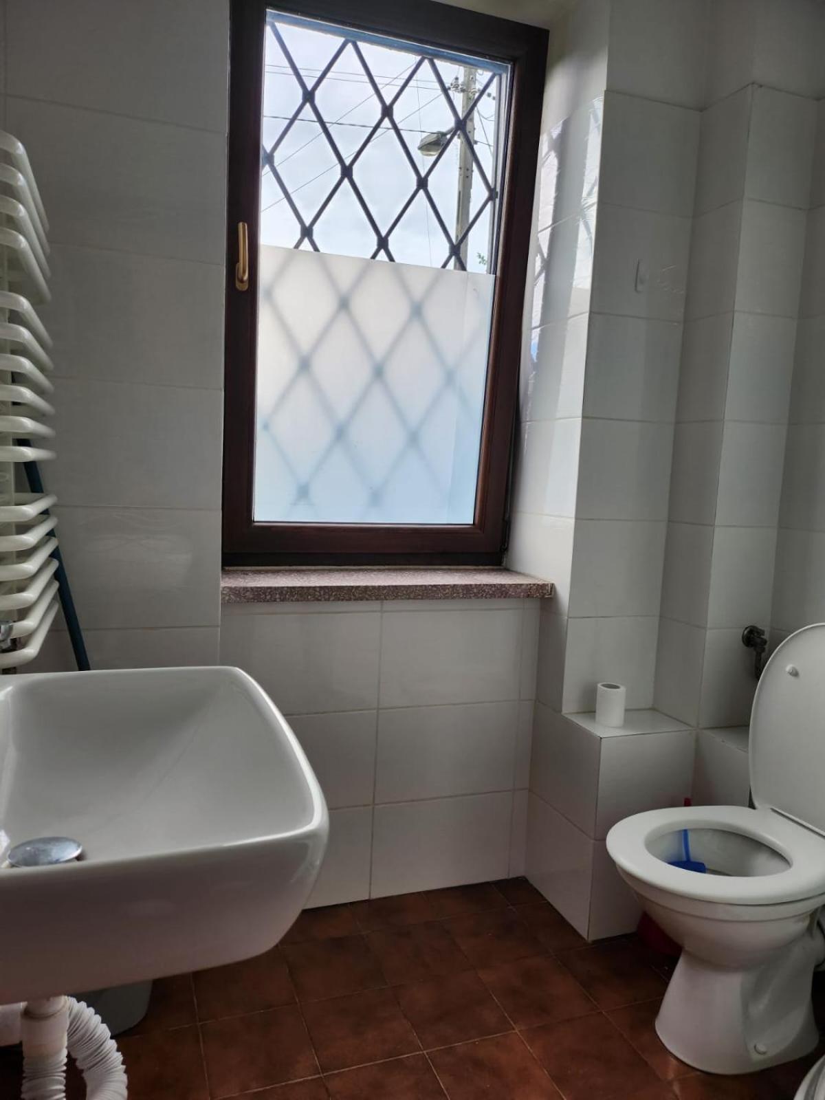 Albergue Moc Varsóvia