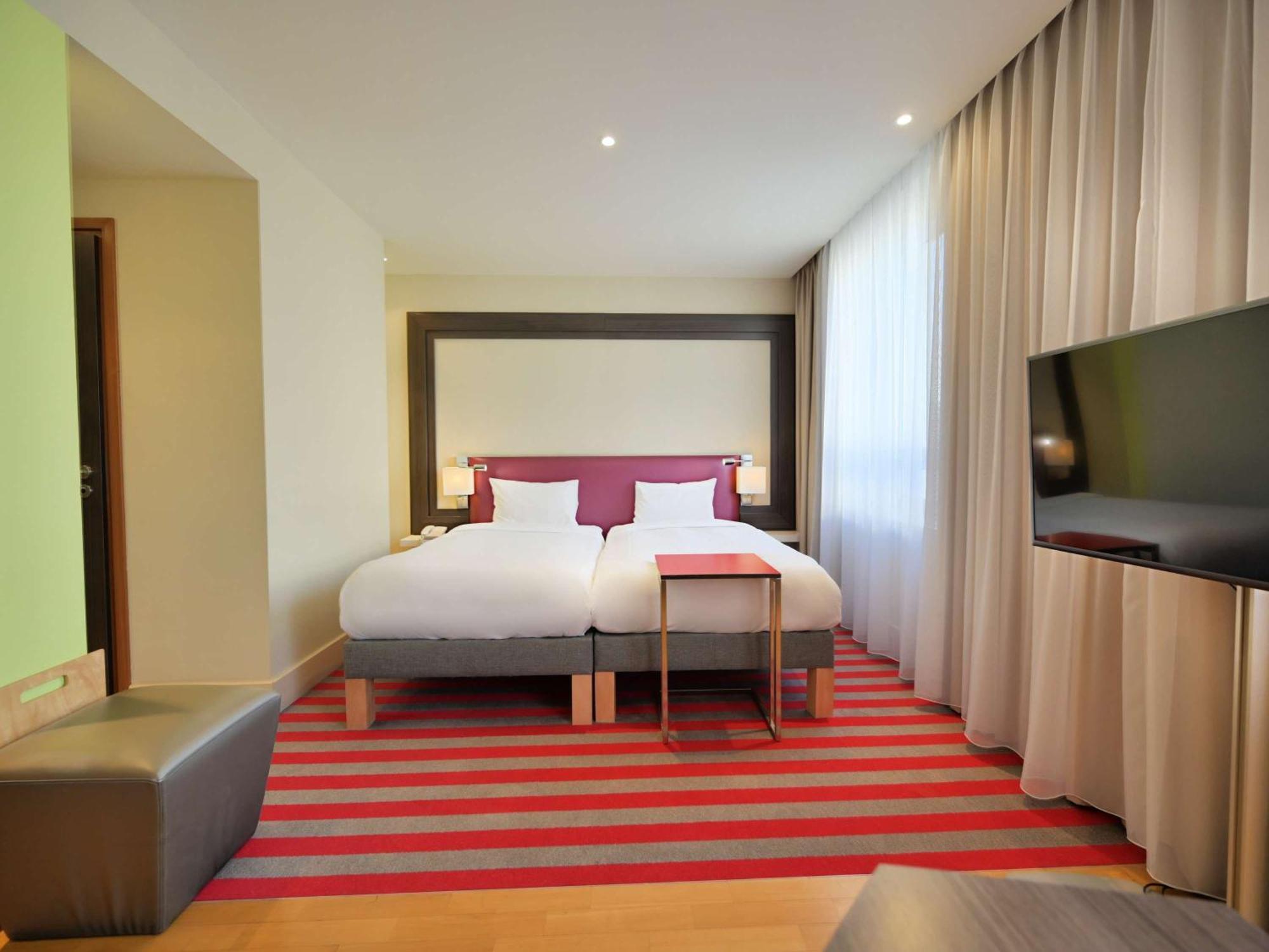 Mercure Grand Warschau