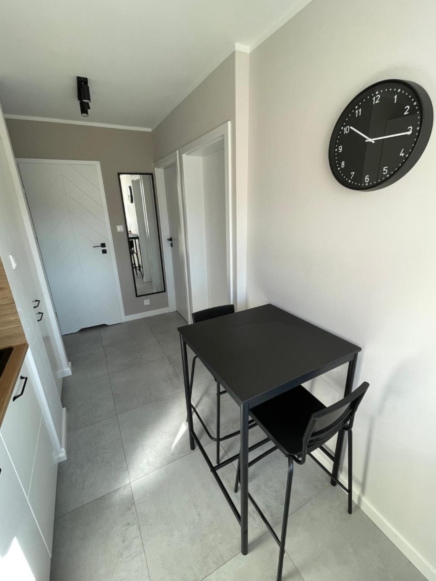 Pl. Dabrowskiego 12 By Homeprime Căn hộ Warsaw