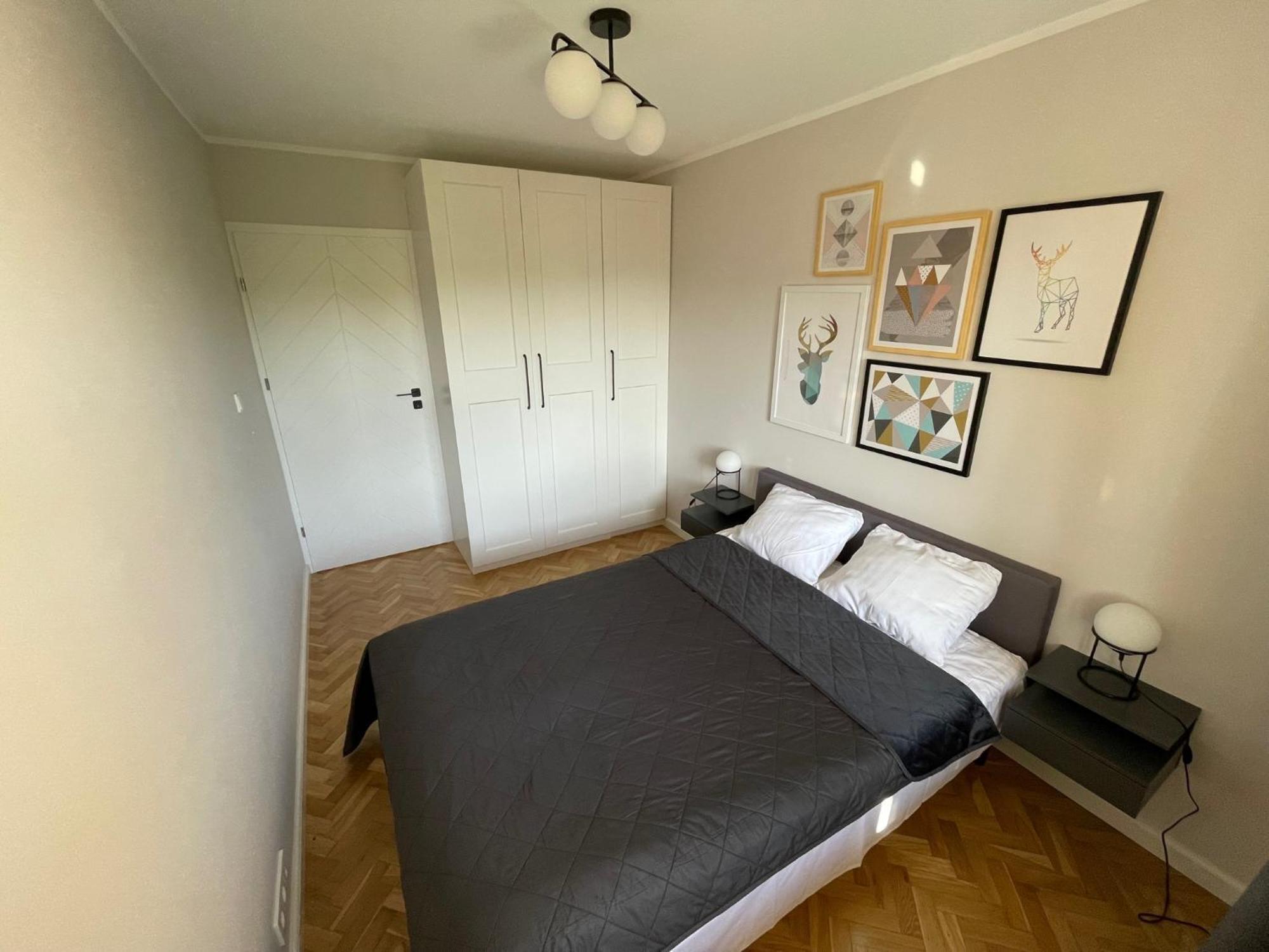 Pl. Dabrowskiego 12 By Homeprime *