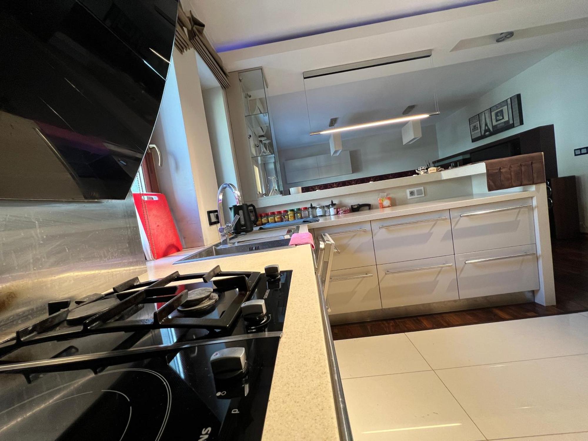 Apartament Lux Flat Easy To Reach Centrum Warszawa