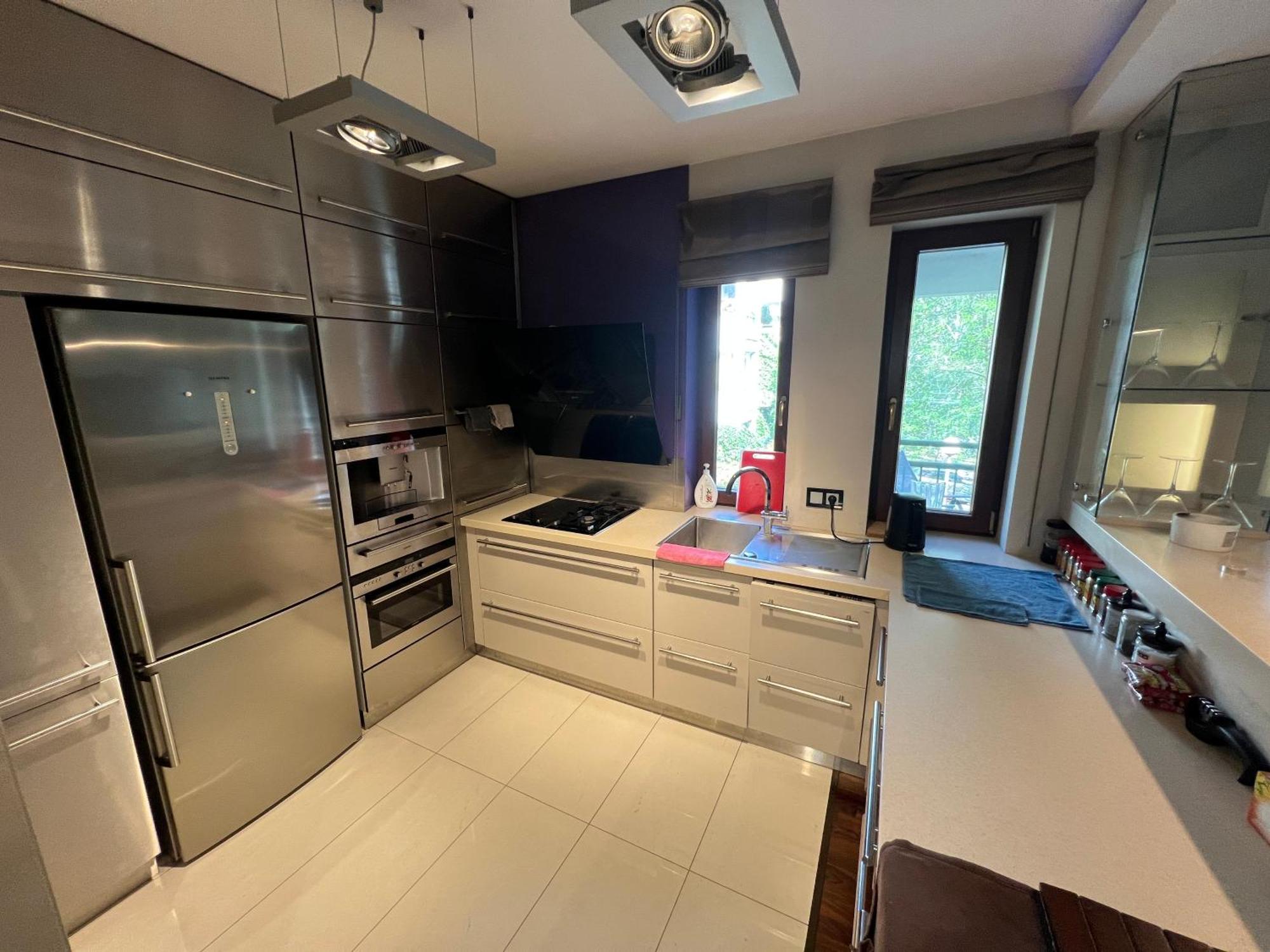 Lux Flat Easy To Reach Centrum Apartament