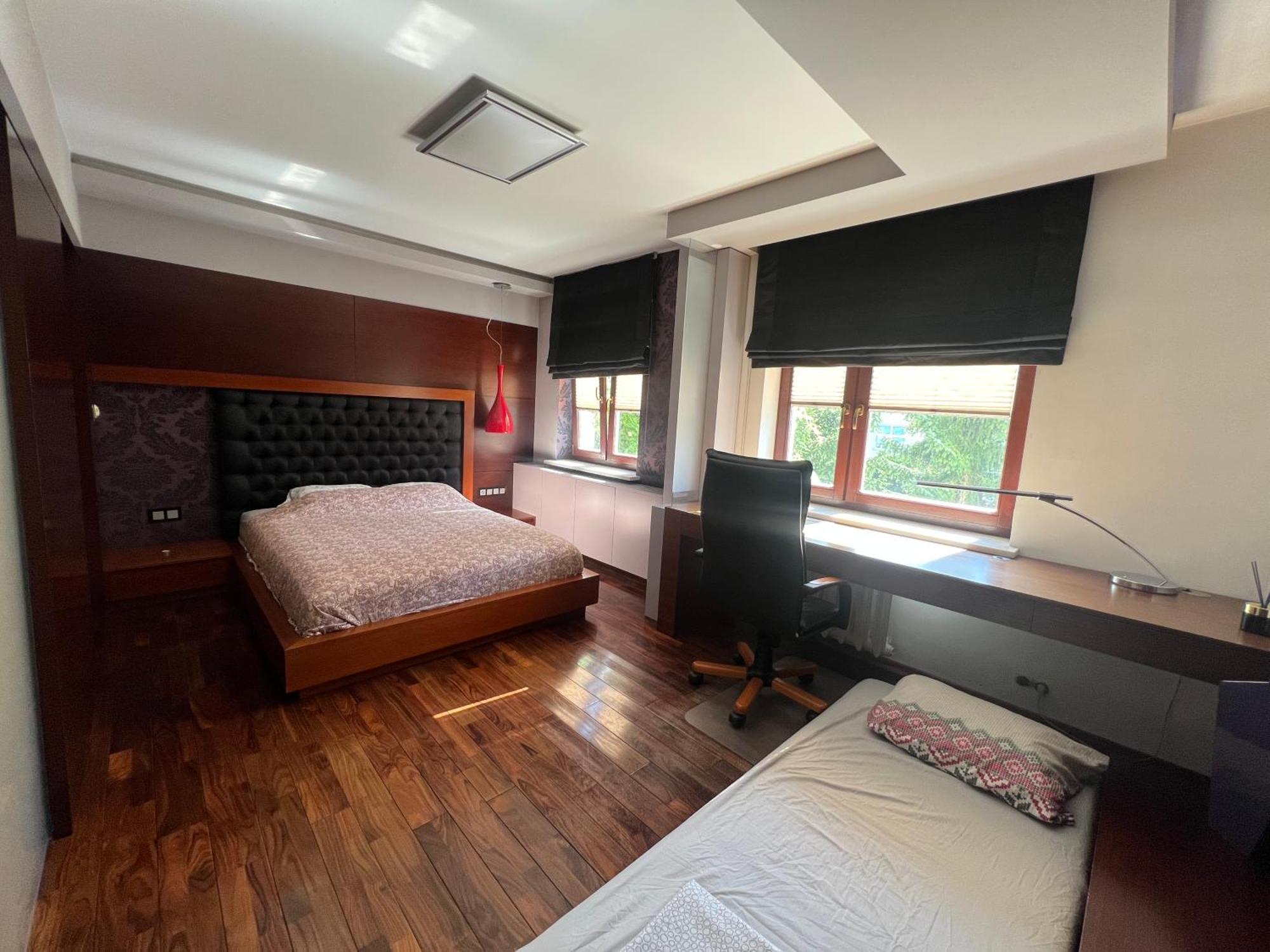Lux Flat Easy To Reach Centrum * Warszawa
