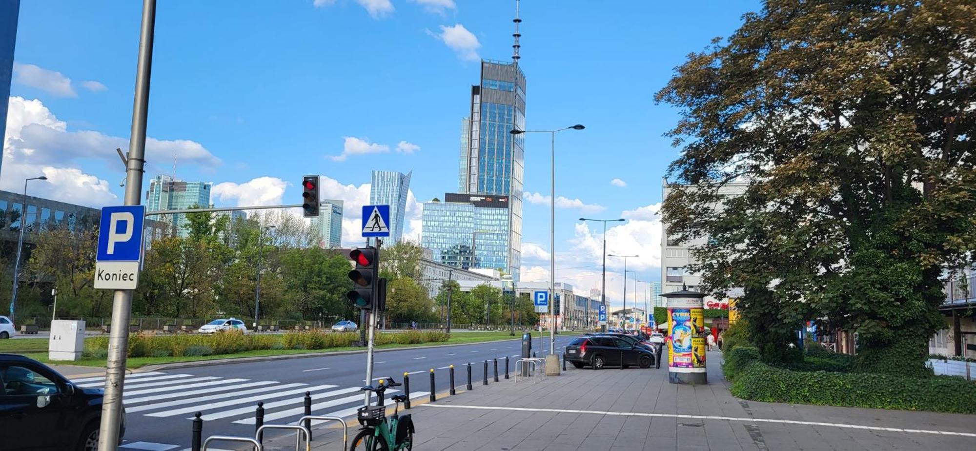 Vorto - Center Apartment