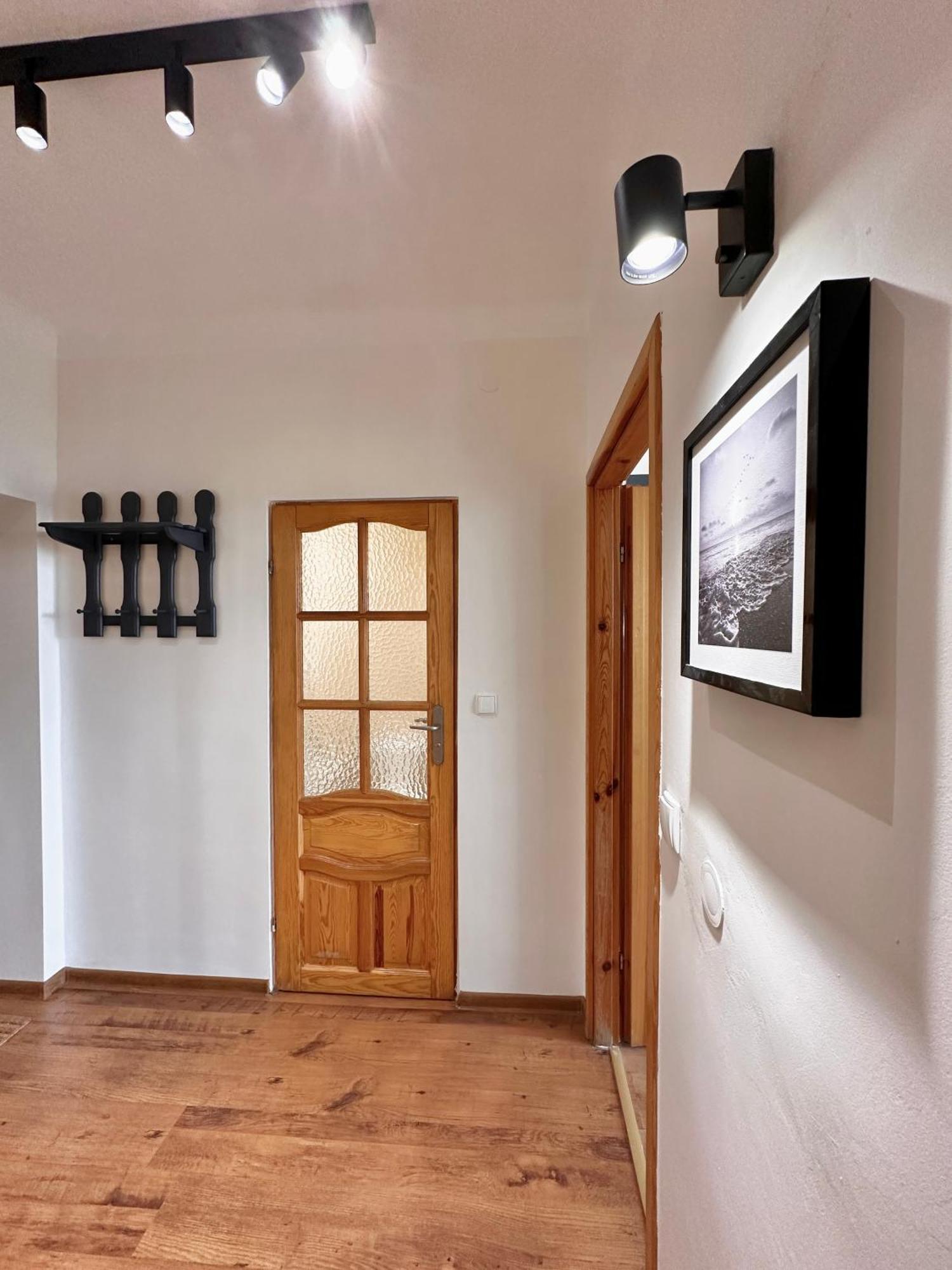 Apartment Beauty 2 Wifi 1 Gbs Tv'80 Netflix Hbo Disney+ *