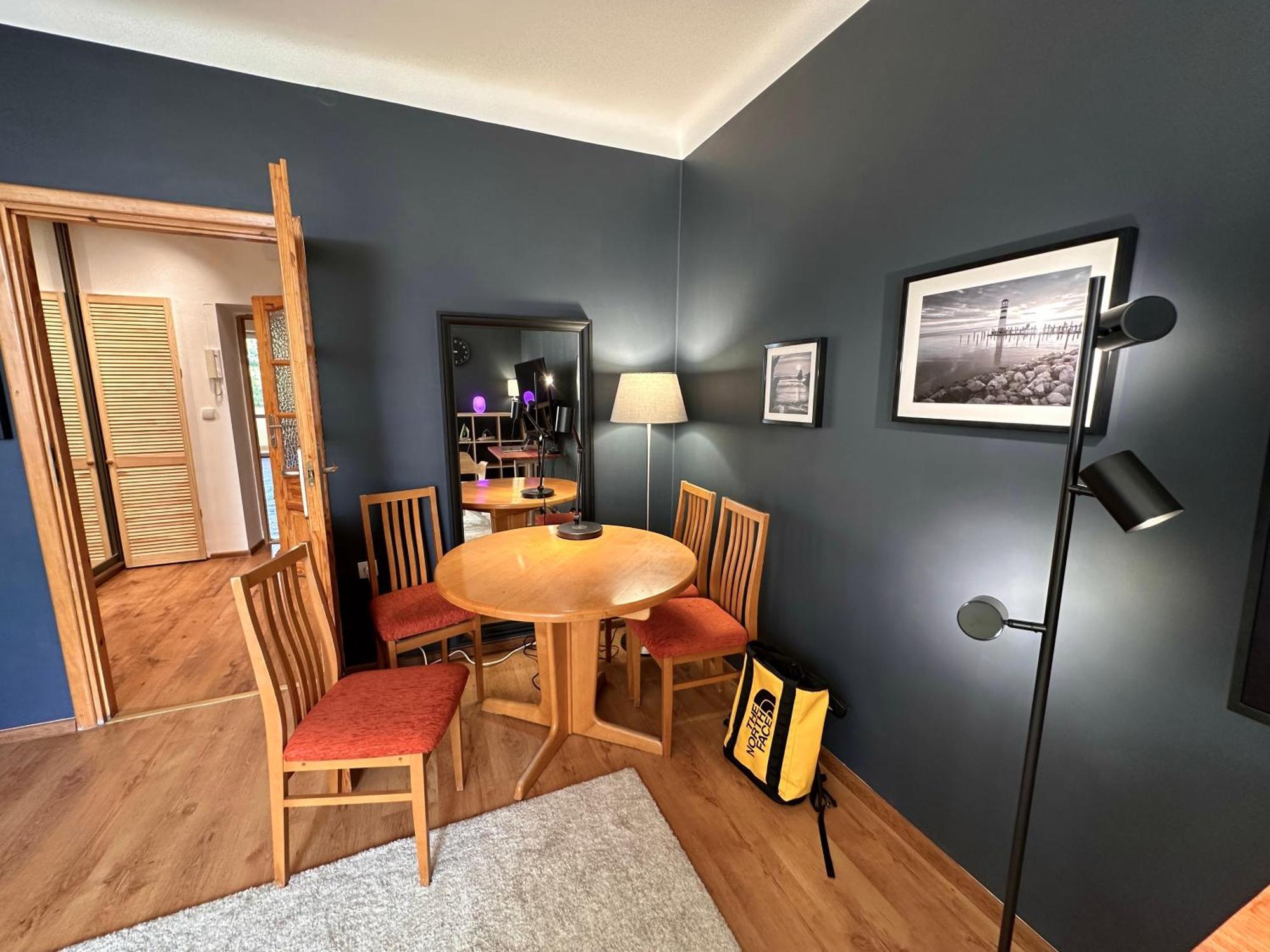Beauty 2 Wifi 1 Gbs Tv'80 Netflix Hbo Disney+ Apartment *