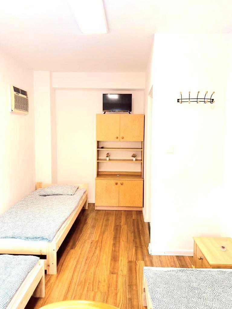 Ursynow Hostel