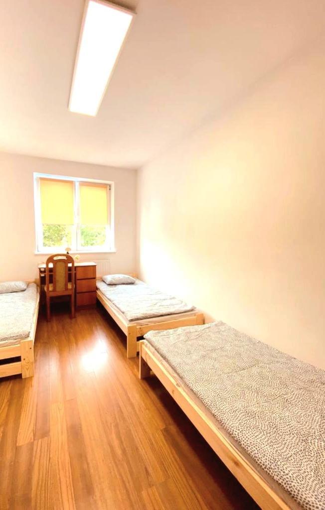 Hostel Ursynow Warsaw