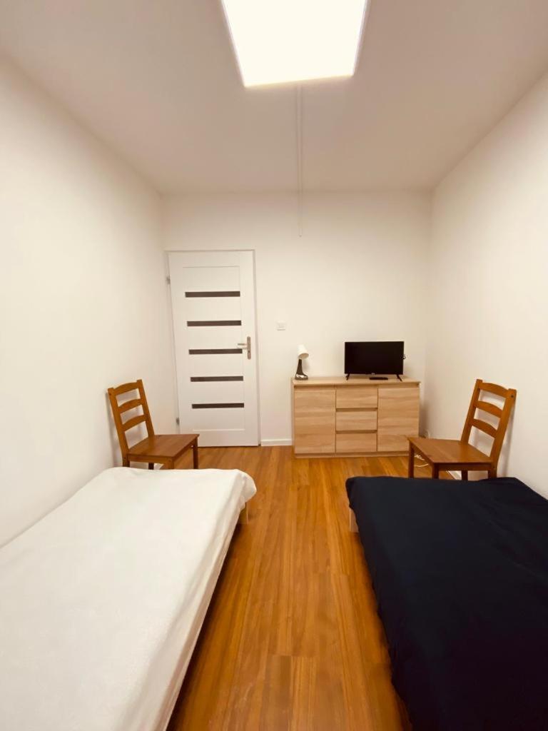 Hostel Ursynow Warsaw
