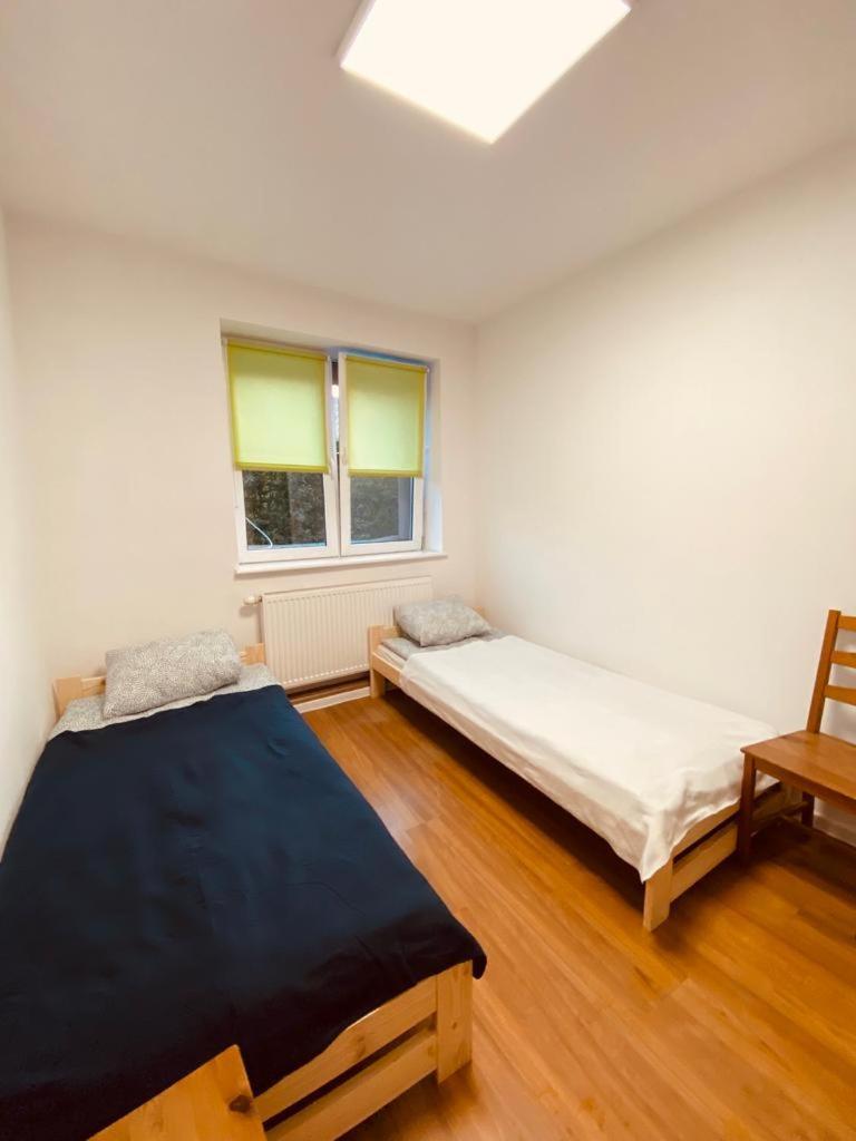 Ursynow Hostel