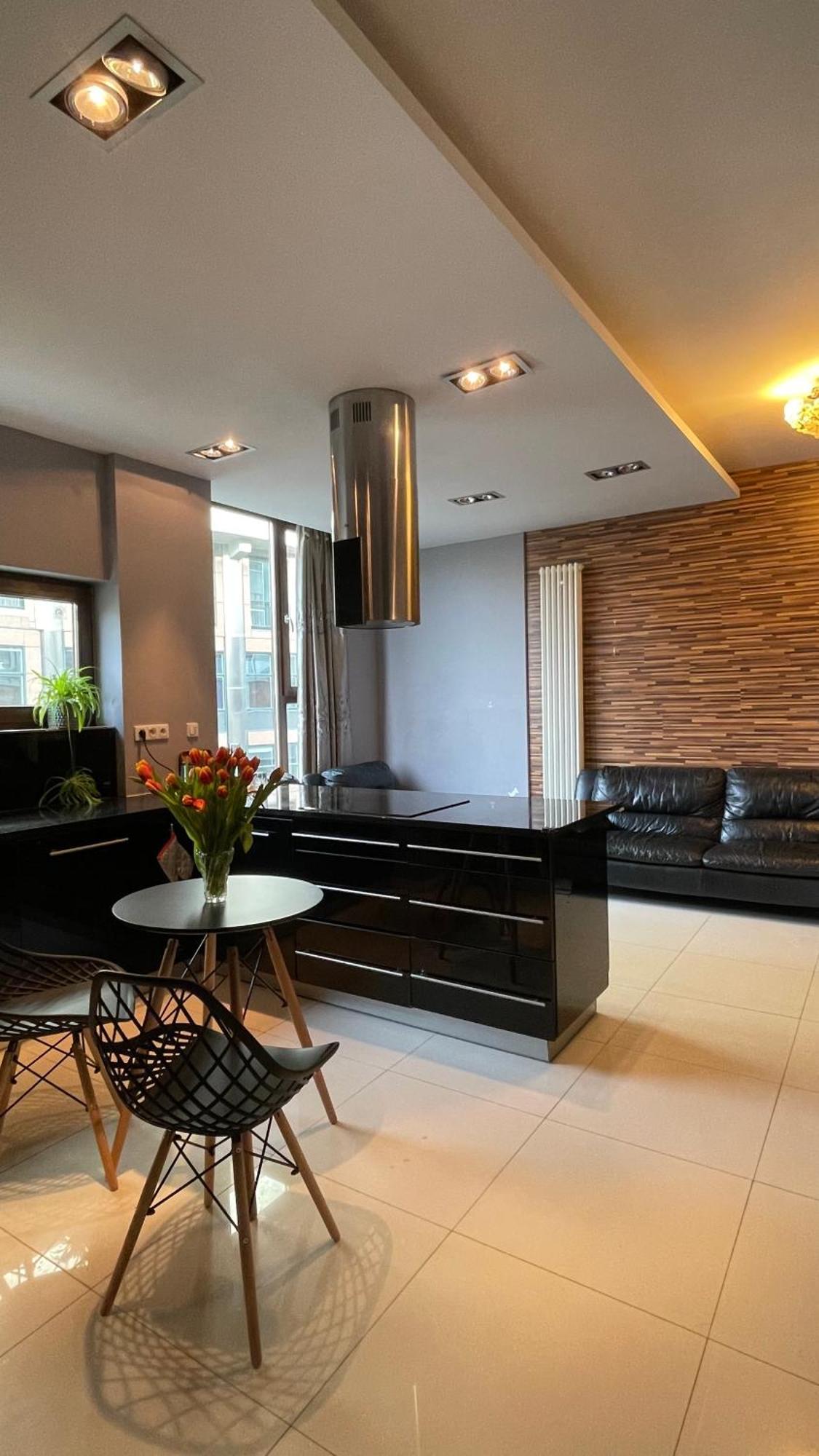 Centrum Grojecka 194 Apartment Warsaw