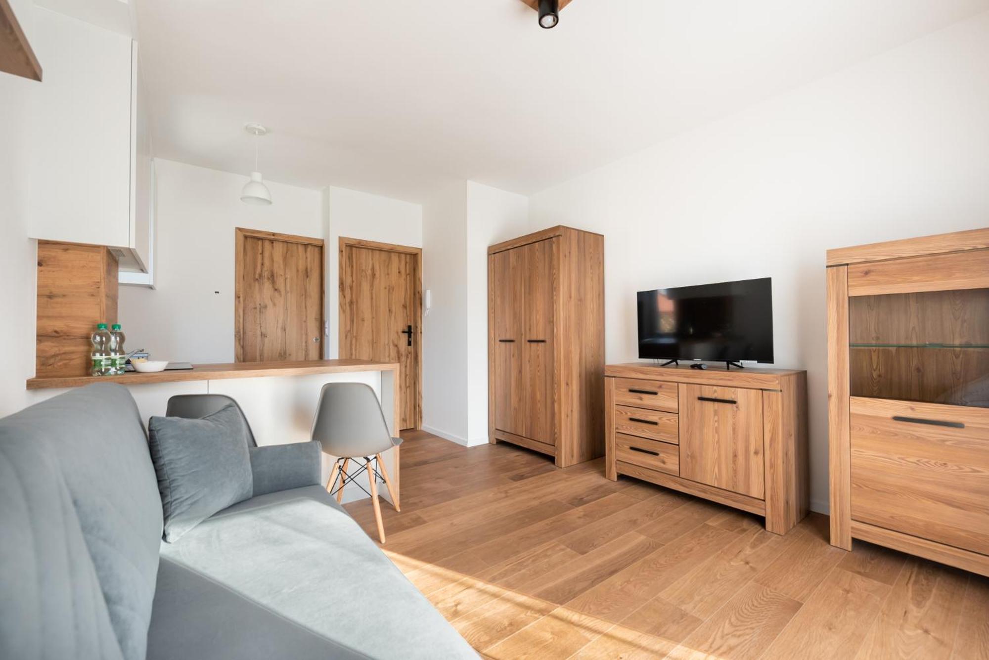 Apartamento Hohome Comfy *